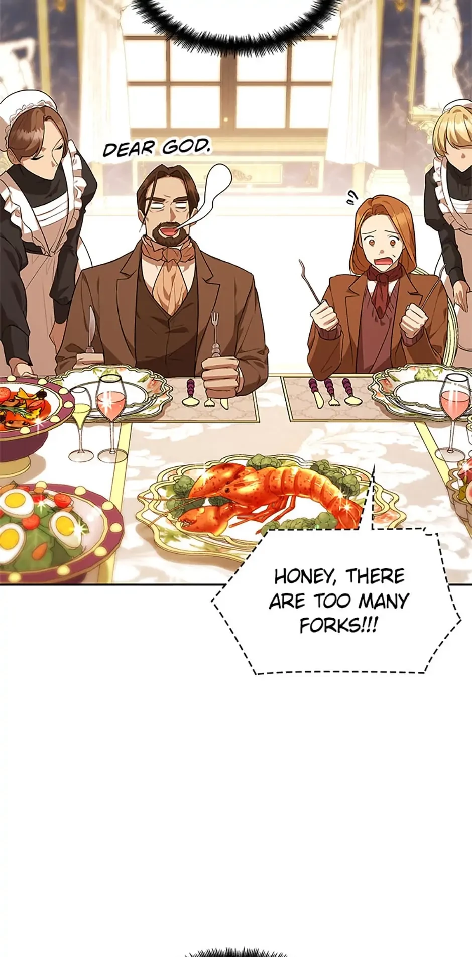 The Infinite Mage Chapter 14 - 45