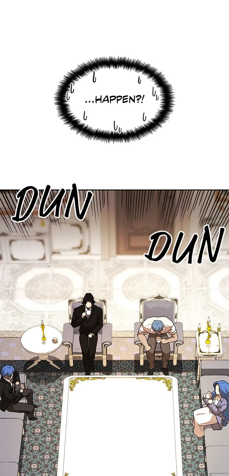 The Infinite Mage Chapter 14 - 47