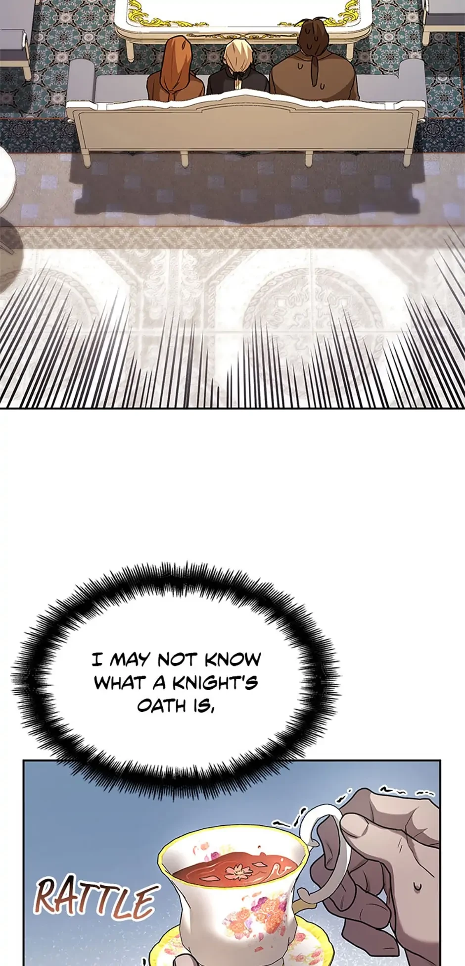 The Infinite Mage Chapter 14 - 48