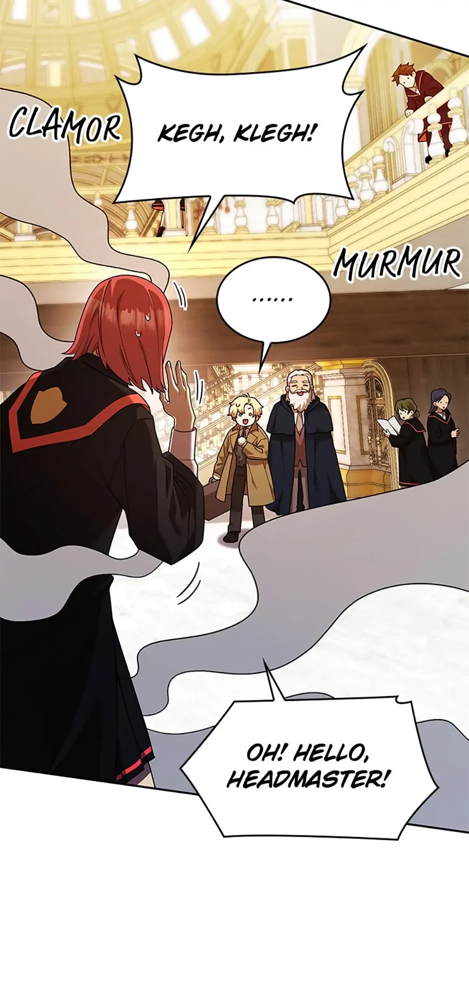 The Infinite Mage Chapter 16 - 99