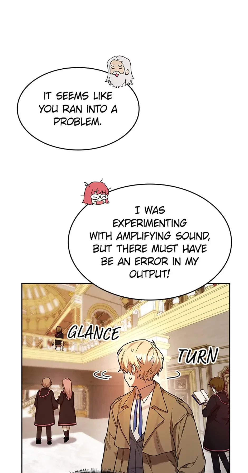 The Infinite Mage Chapter 16 - 100