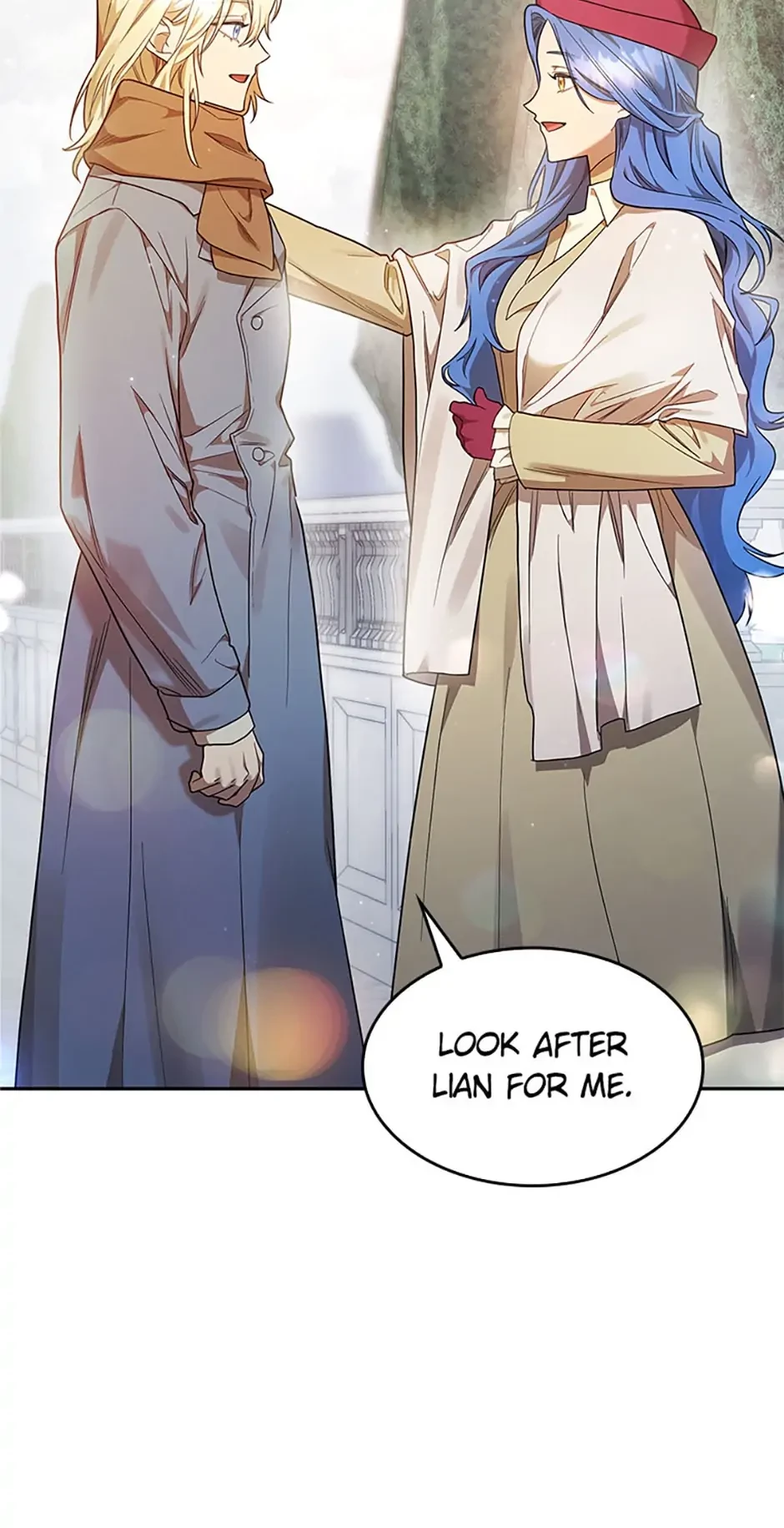 The Infinite Mage Chapter 15 - 70