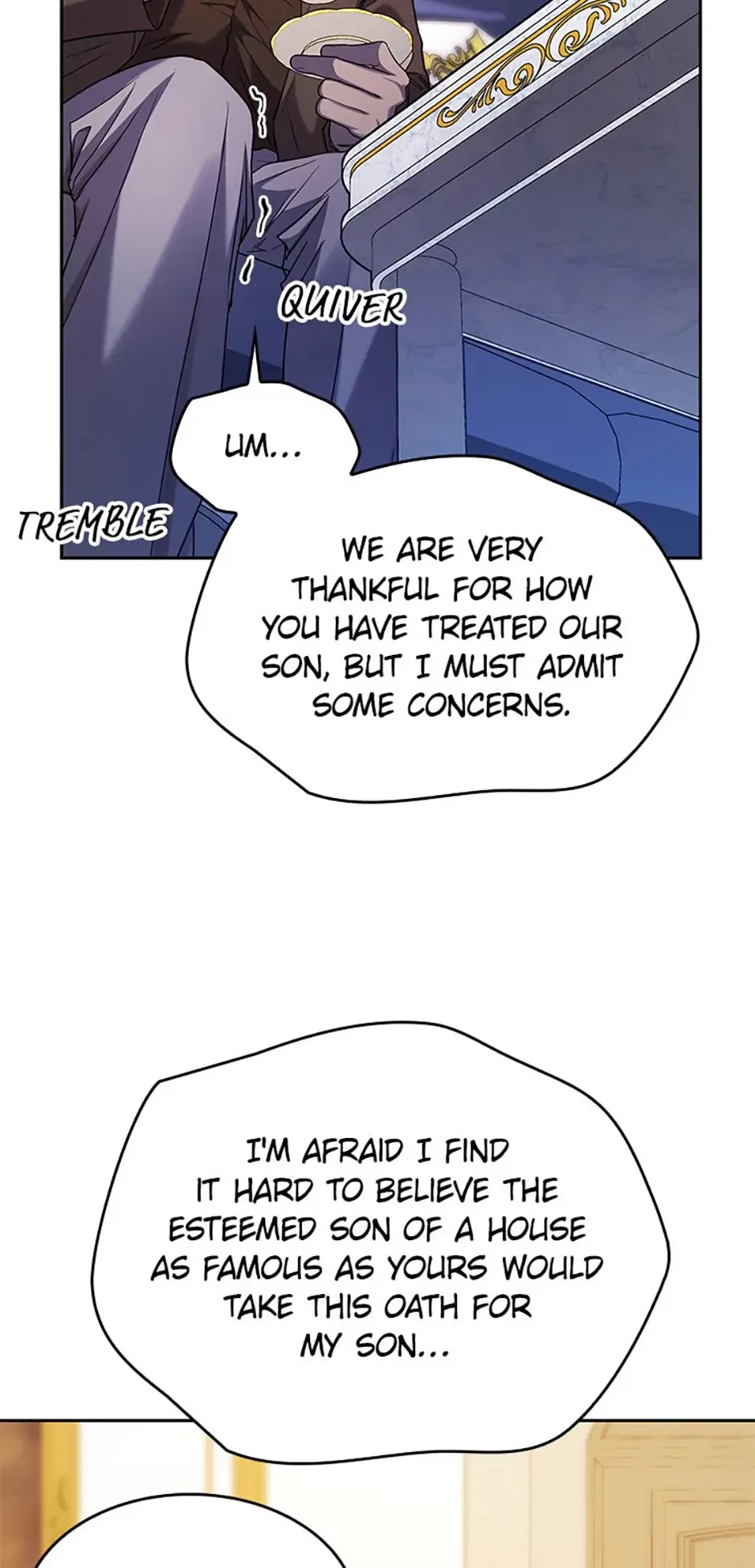 The Infinite Mage Chapter 14 - 50