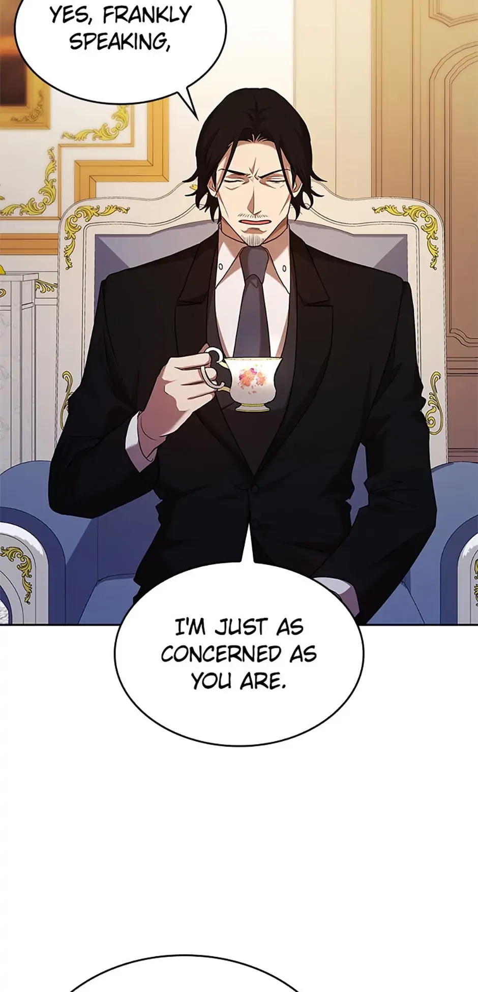 The Infinite Mage Chapter 14 - 51