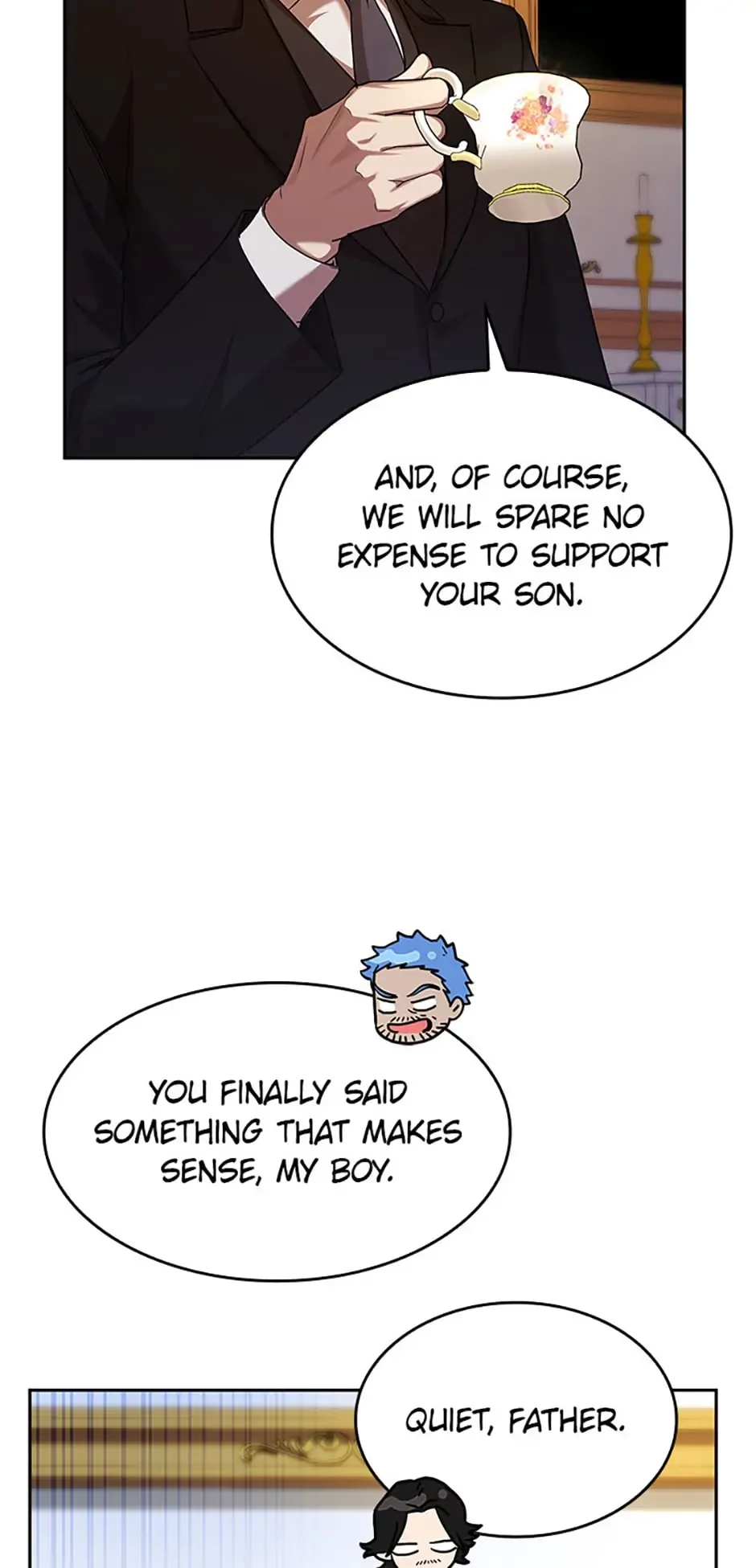 The Infinite Mage Chapter 14 - 54