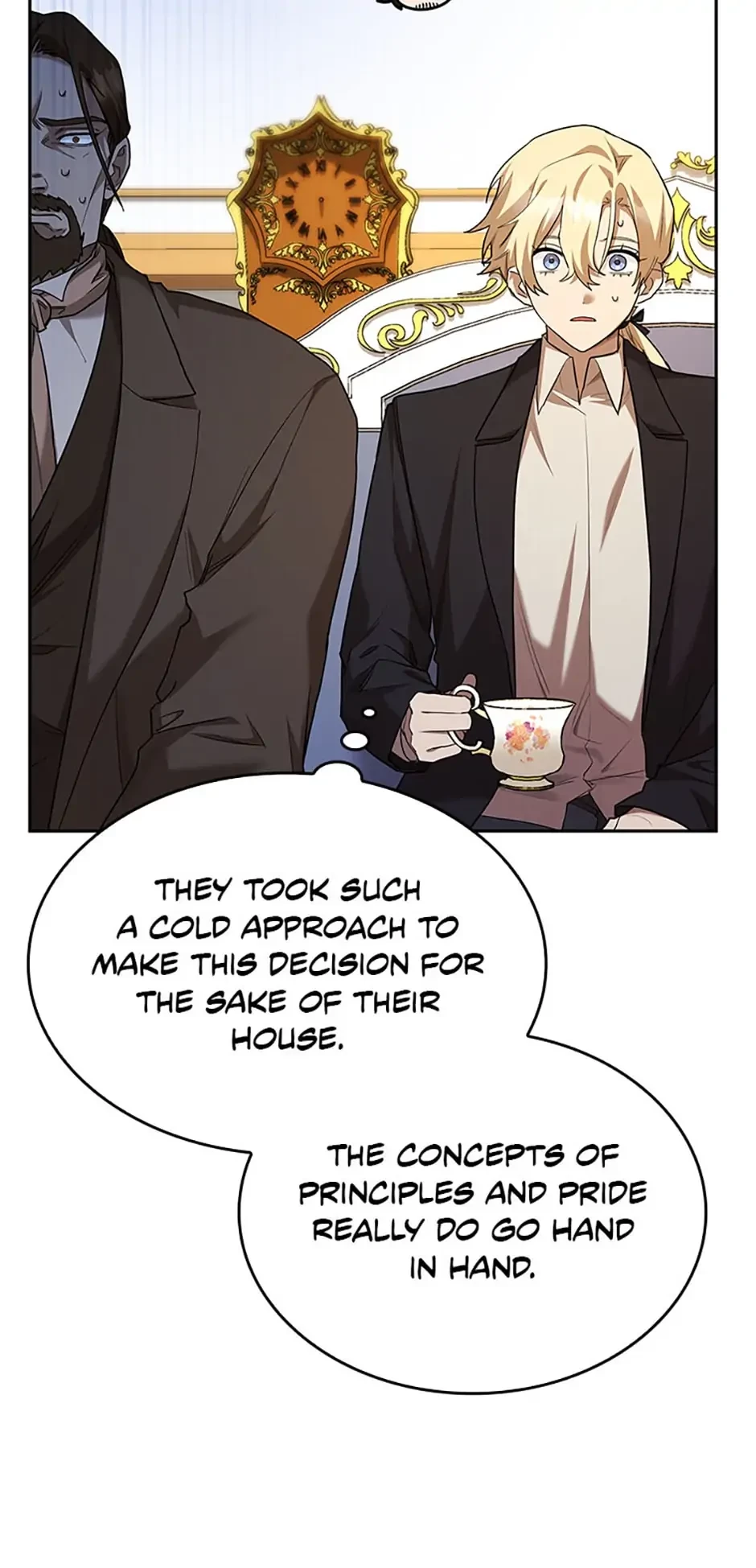 The Infinite Mage Chapter 14 - 55