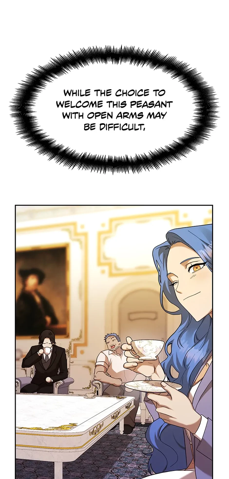 The Infinite Mage Chapter 14 - 56