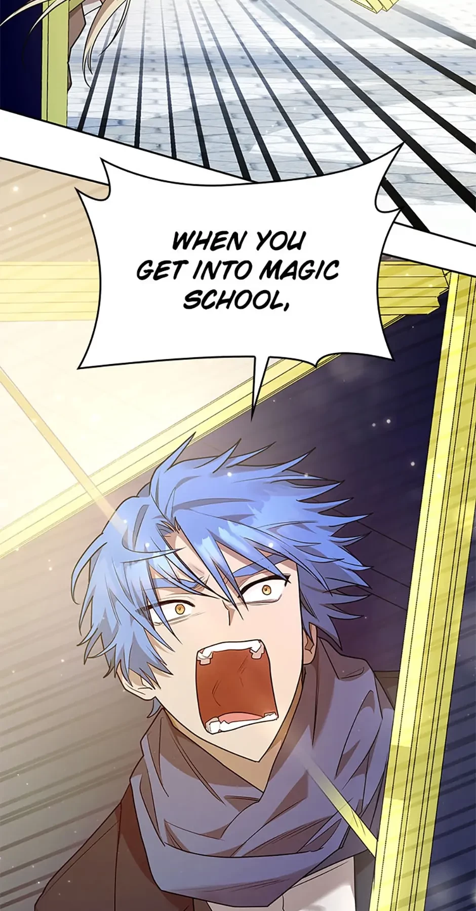 The Infinite Mage Chapter 15 - 77