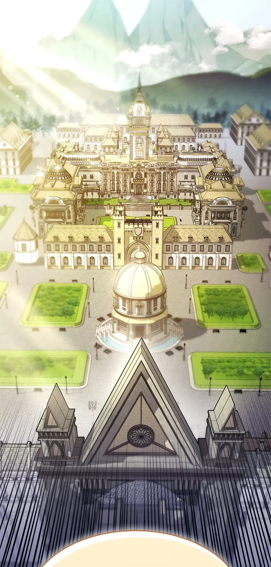 The Infinite Mage Chapter 14 - 60