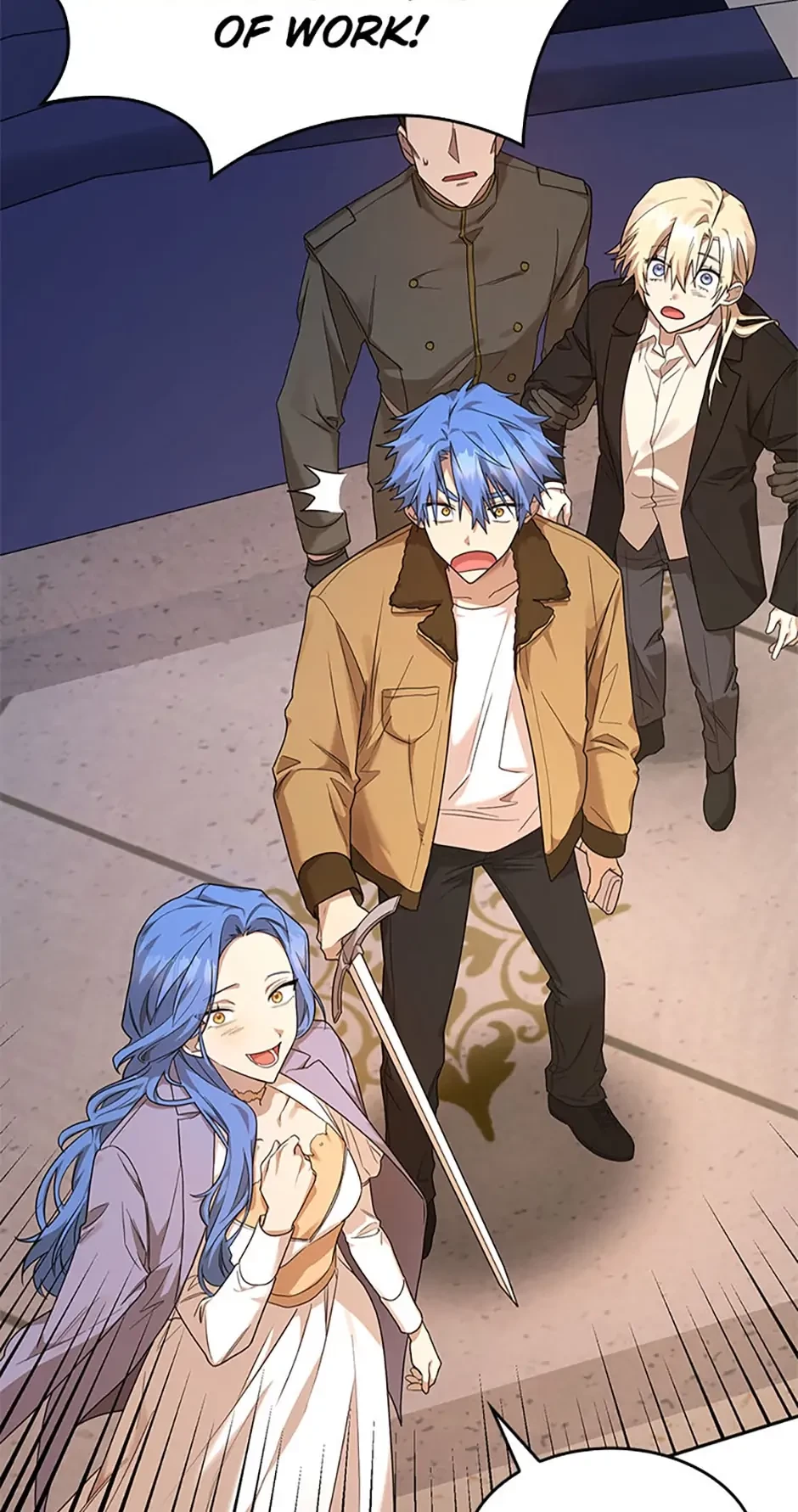 The Infinite Mage Chapter 13 - 6