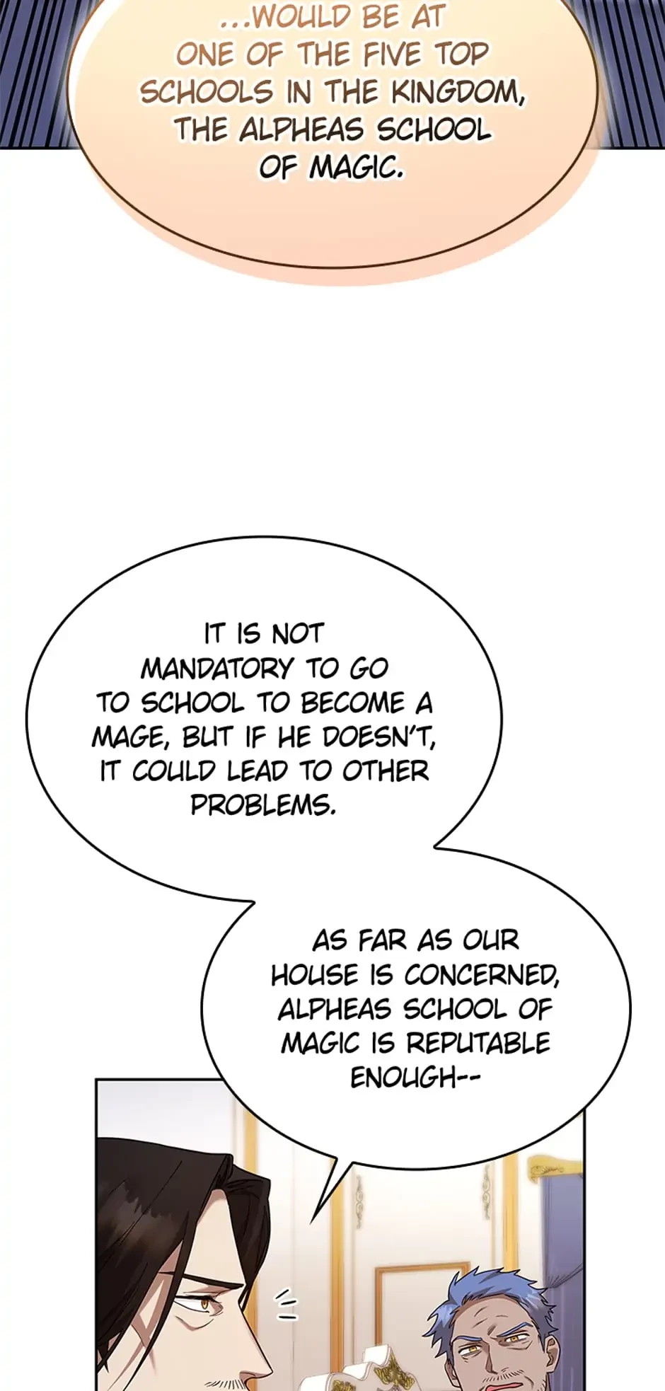 The Infinite Mage Chapter 14 - 61