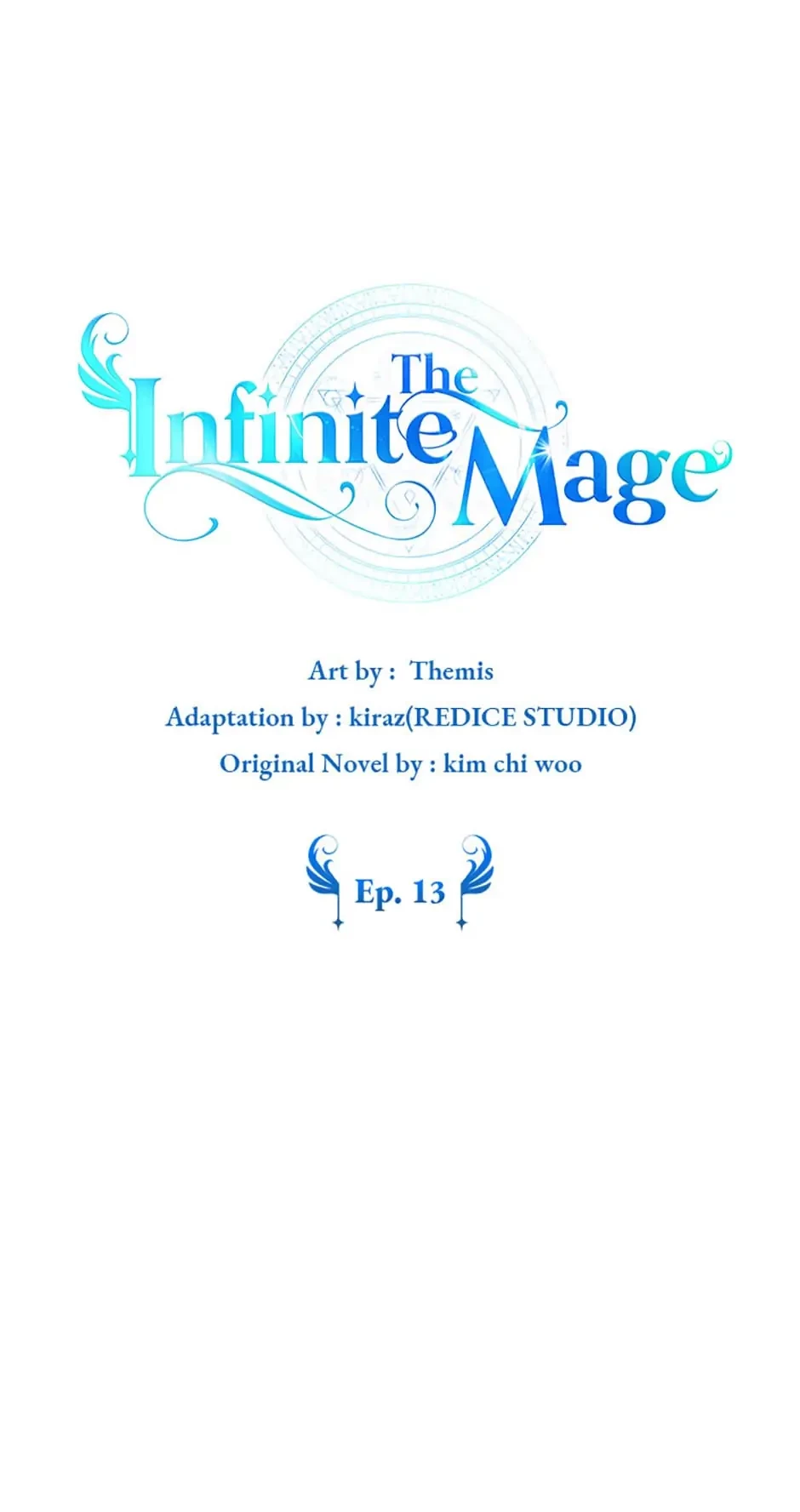 The Infinite Mage Chapter 13 - 9