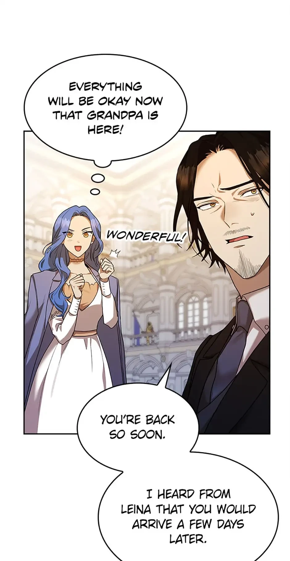 The Infinite Mage Chapter 13 - 10