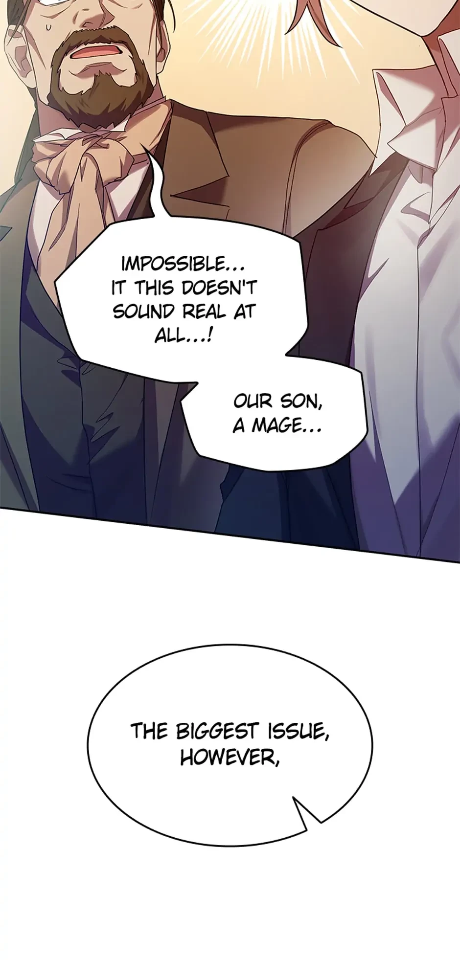 The Infinite Mage Chapter 14 - 65