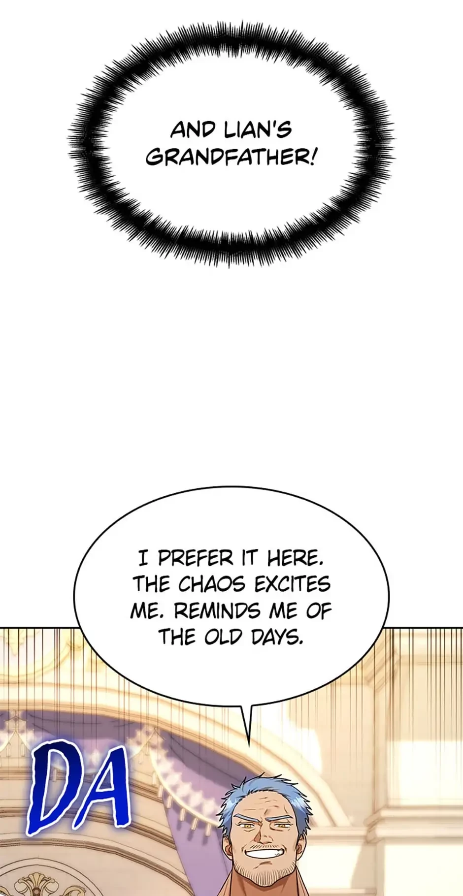 The Infinite Mage Chapter 13 - 13