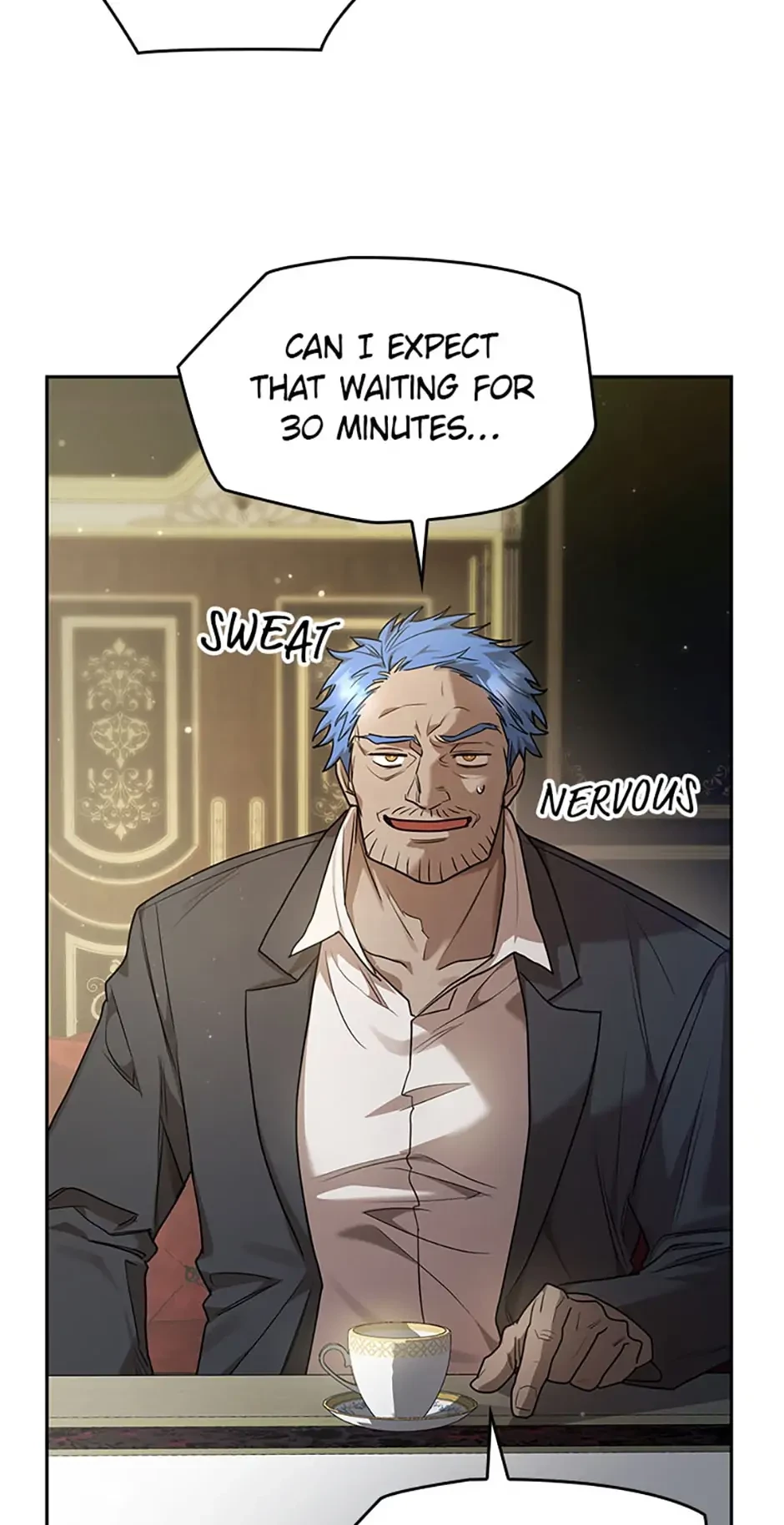 The Infinite Mage Chapter 15 - 91