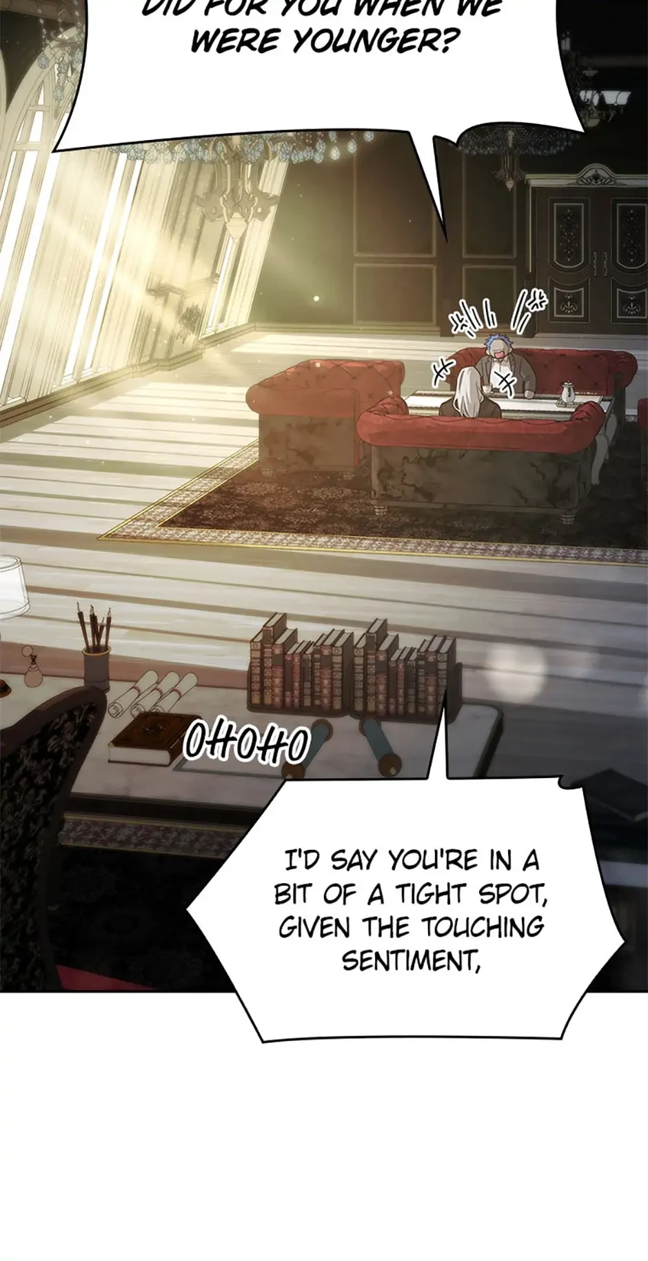The Infinite Mage Chapter 15 - 94