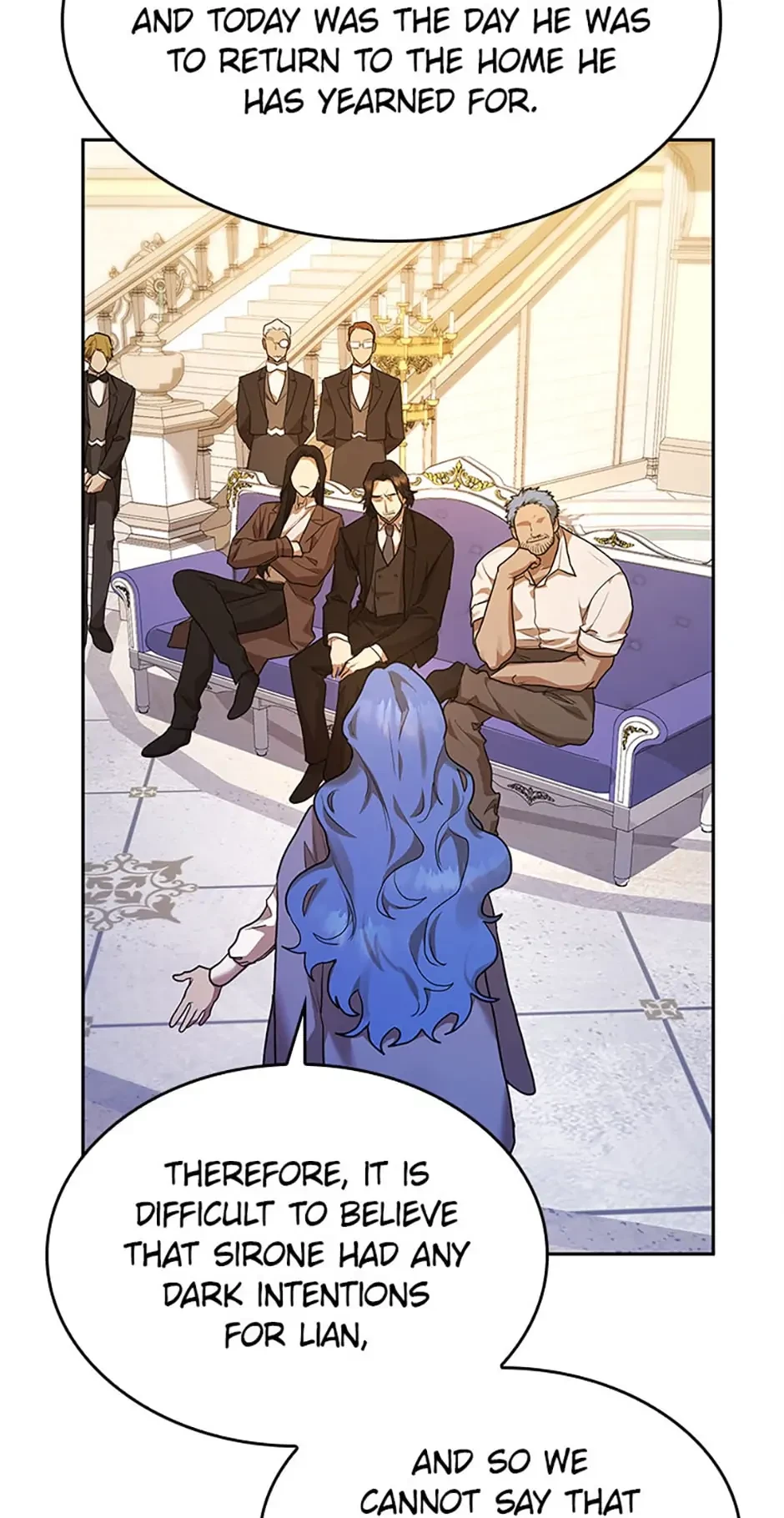 The Infinite Mage Chapter 13 - 18
