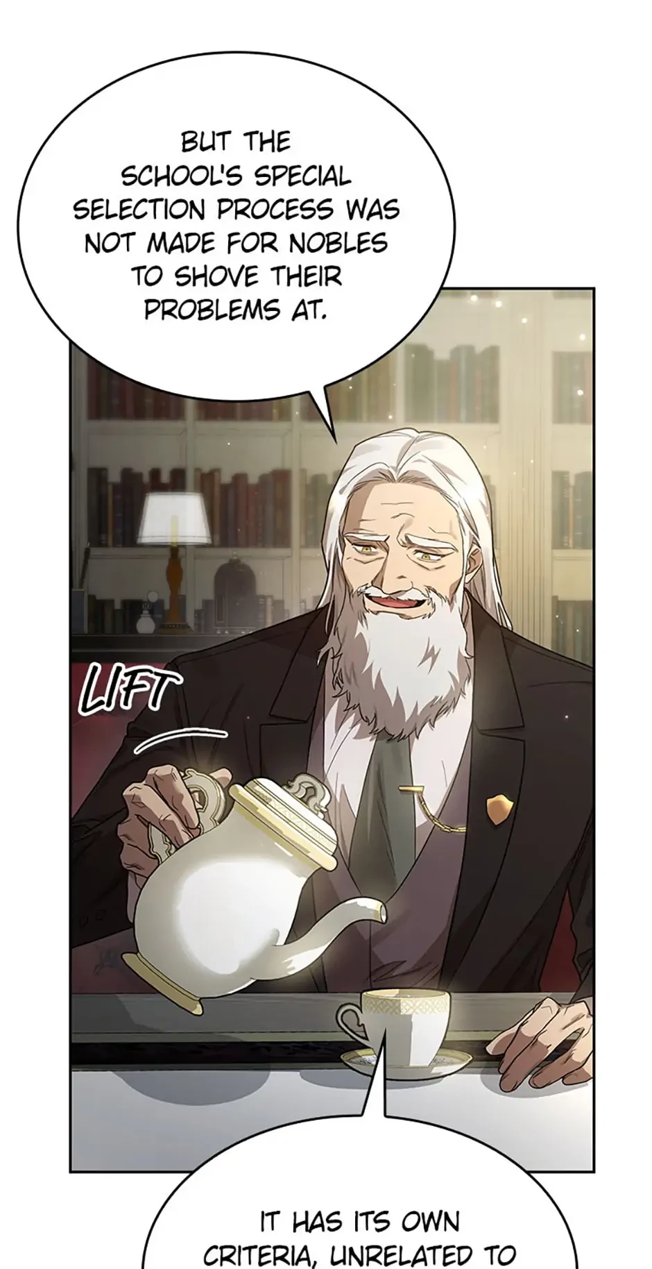 The Infinite Mage Chapter 15 - 95