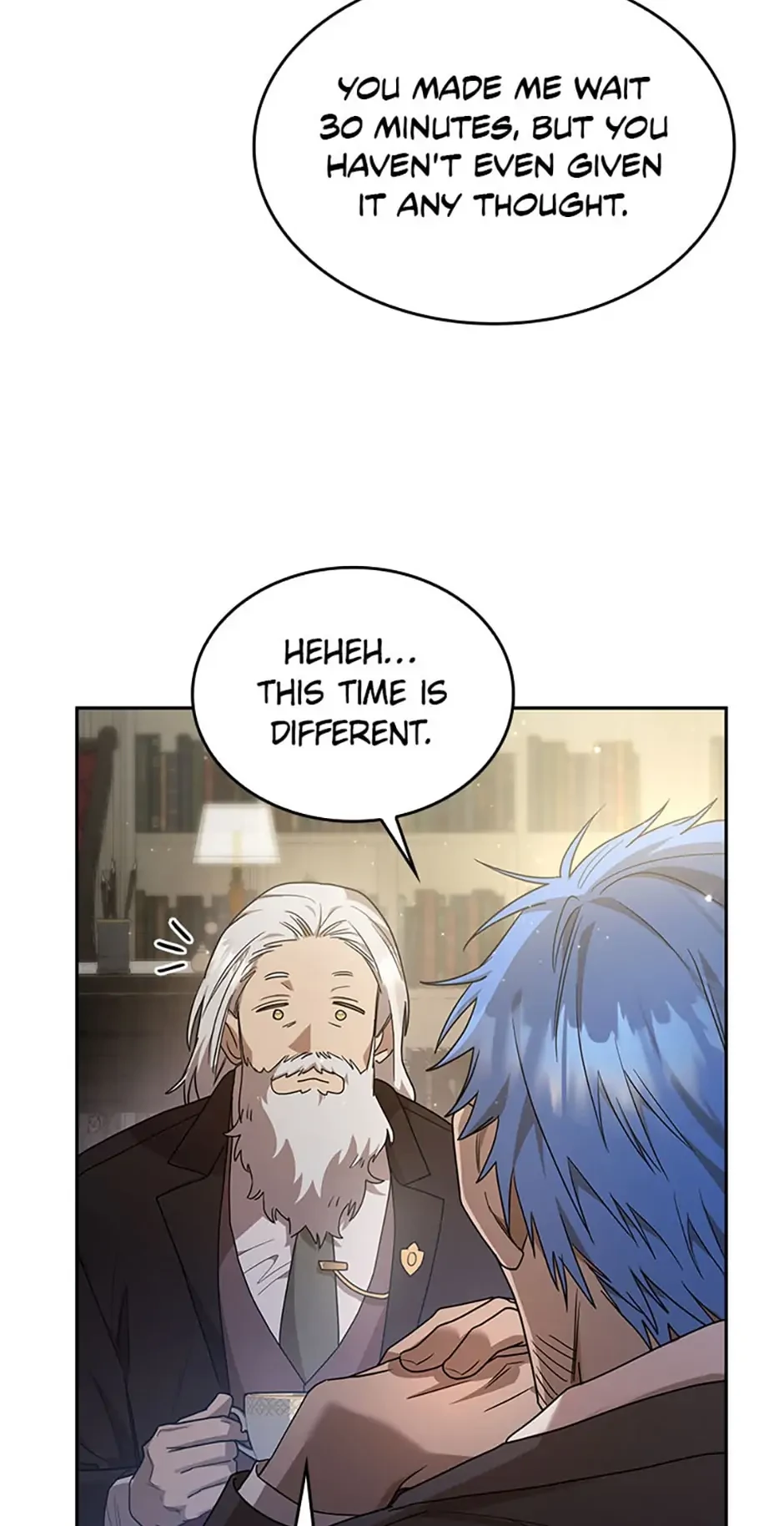 The Infinite Mage Chapter 15 - 97