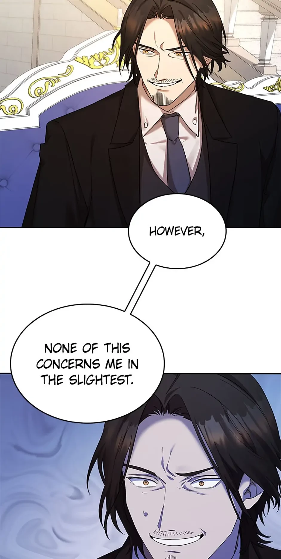 The Infinite Mage Chapter 13 - 22
