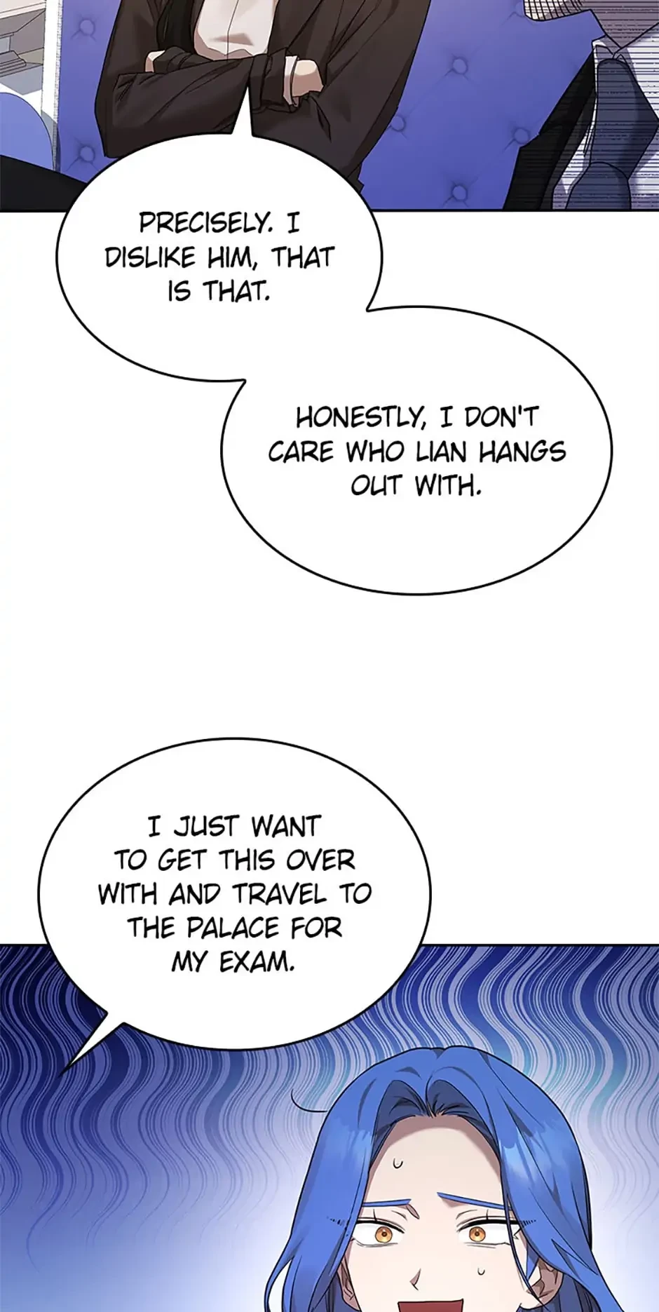The Infinite Mage Chapter 13 - 24