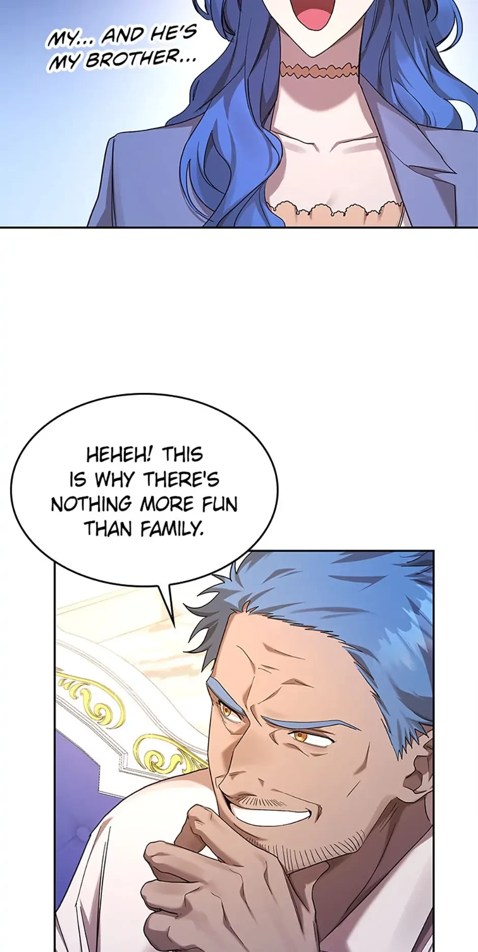 The Infinite Mage Chapter 13 - 25