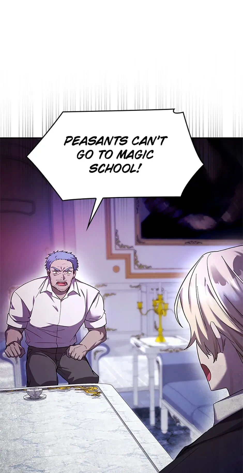 The Infinite Mage Chapter 14 - 85