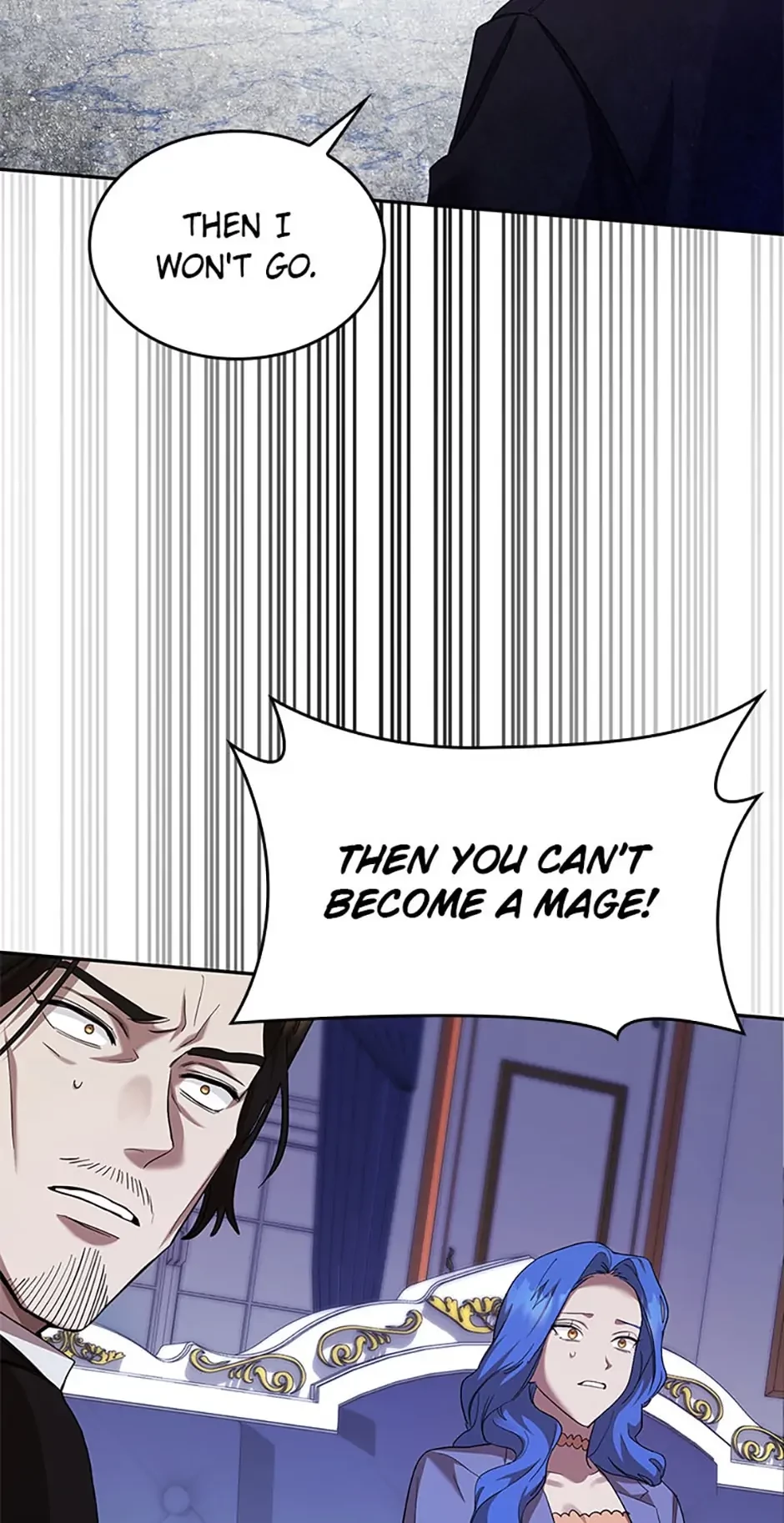 The Infinite Mage Chapter 14 - 86