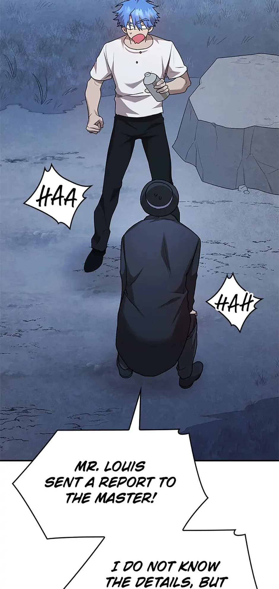 The Infinite Mage Chapter 12 - 2