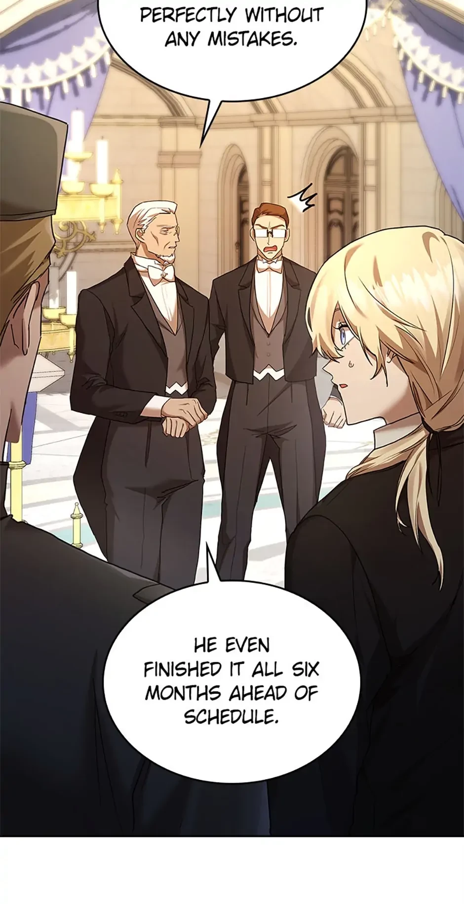 The Infinite Mage Chapter 13 - 31
