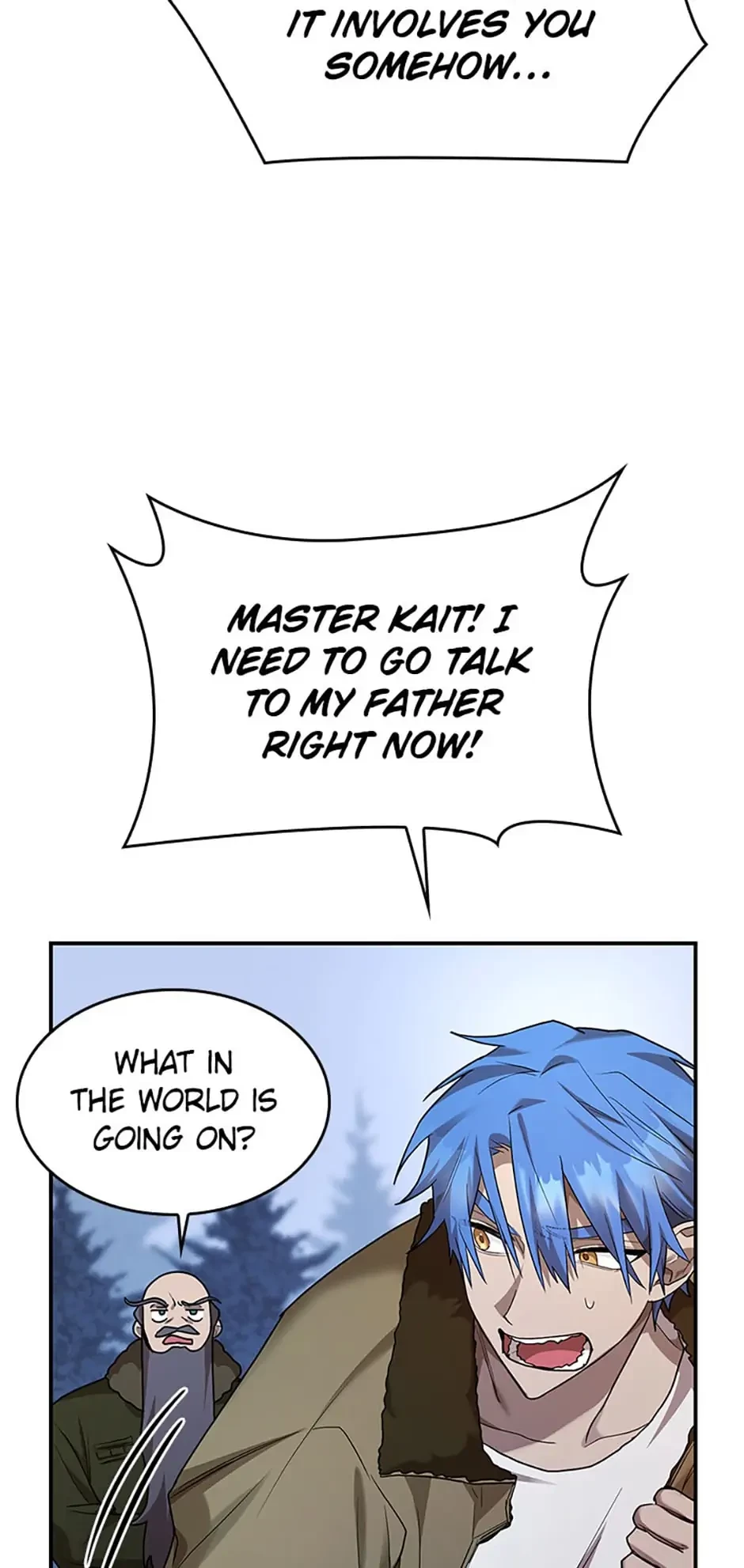 The Infinite Mage Chapter 12 - 3