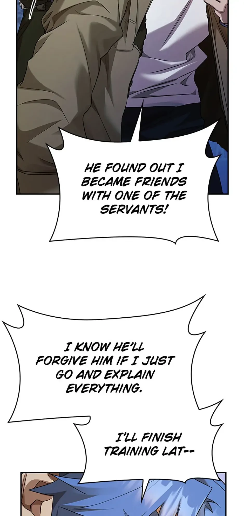 The Infinite Mage Chapter 12 - 4