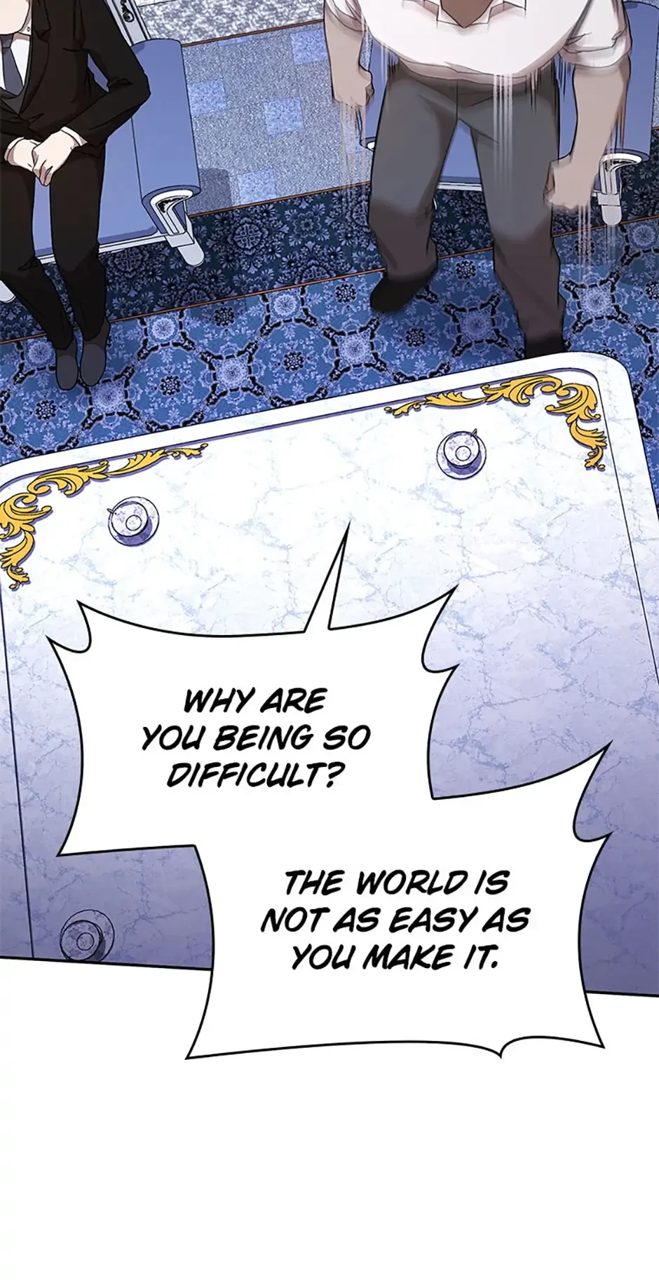 The Infinite Mage Chapter 14 - 89