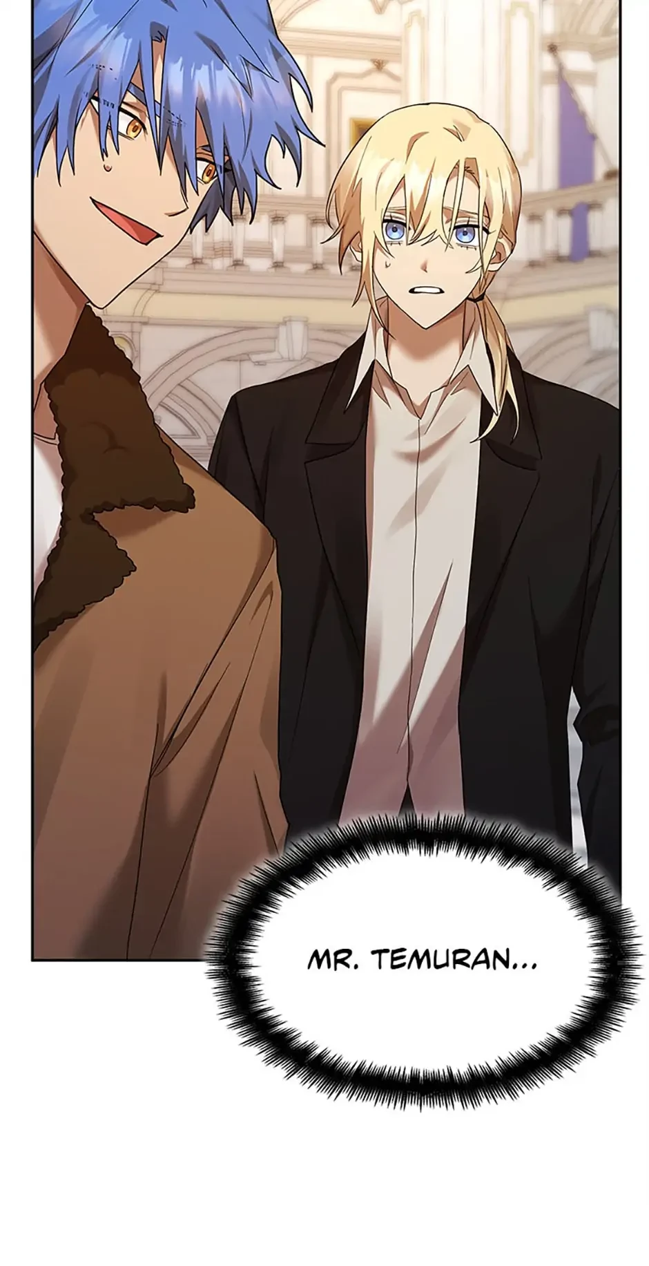The Infinite Mage Chapter 13 - 35