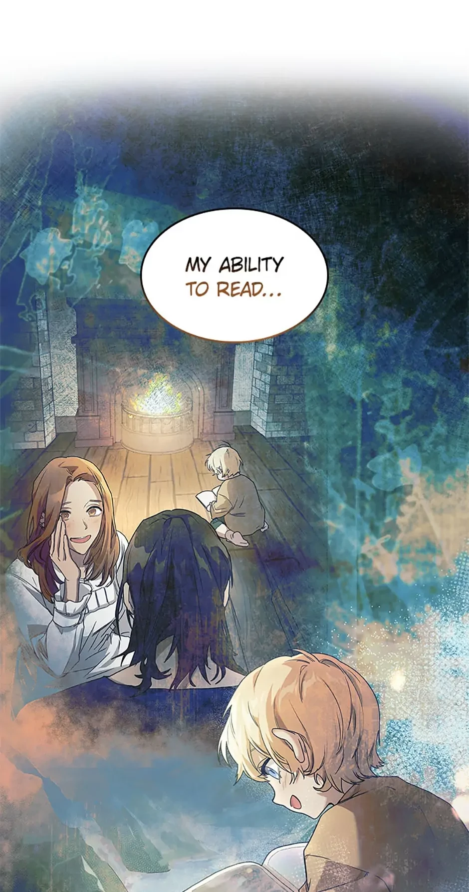 The Infinite Mage Chapter 14 - 95