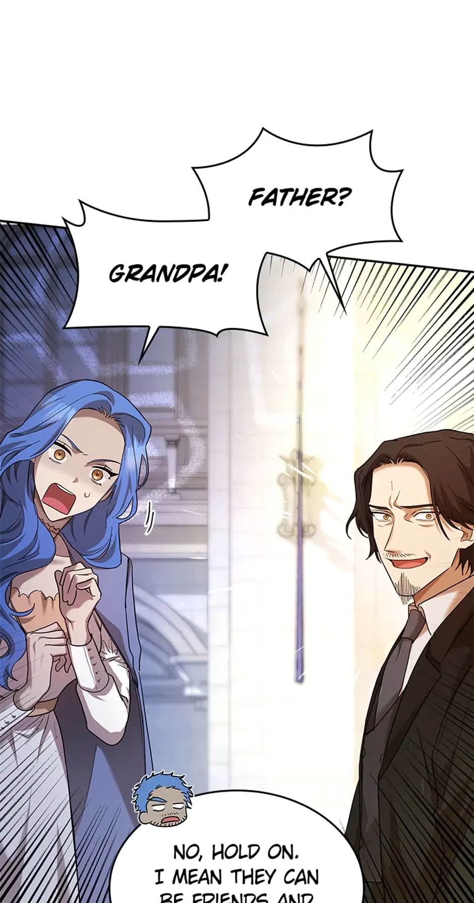 The Infinite Mage Chapter 13 - 40