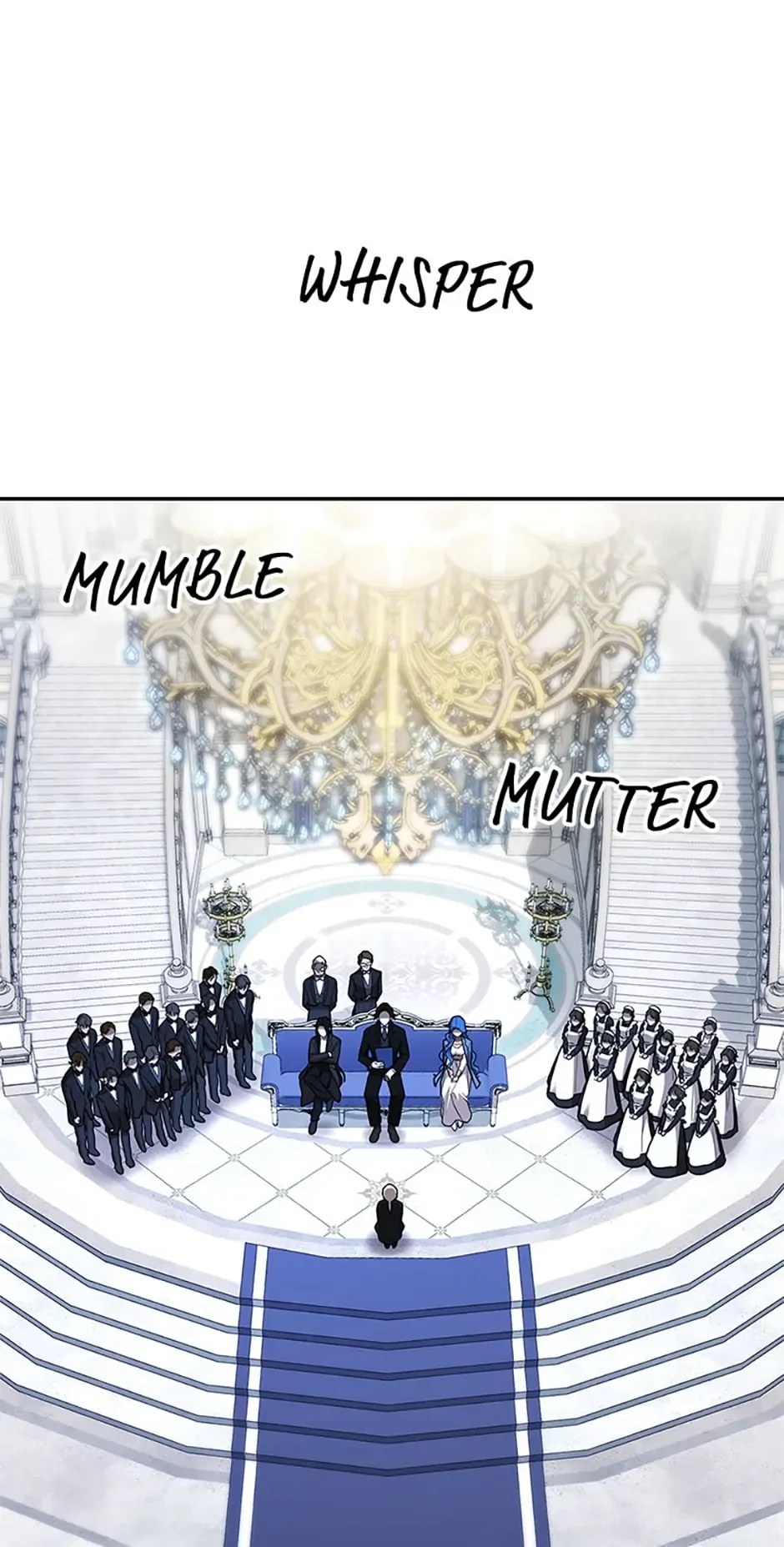 The Infinite Mage Chapter 12 - 11