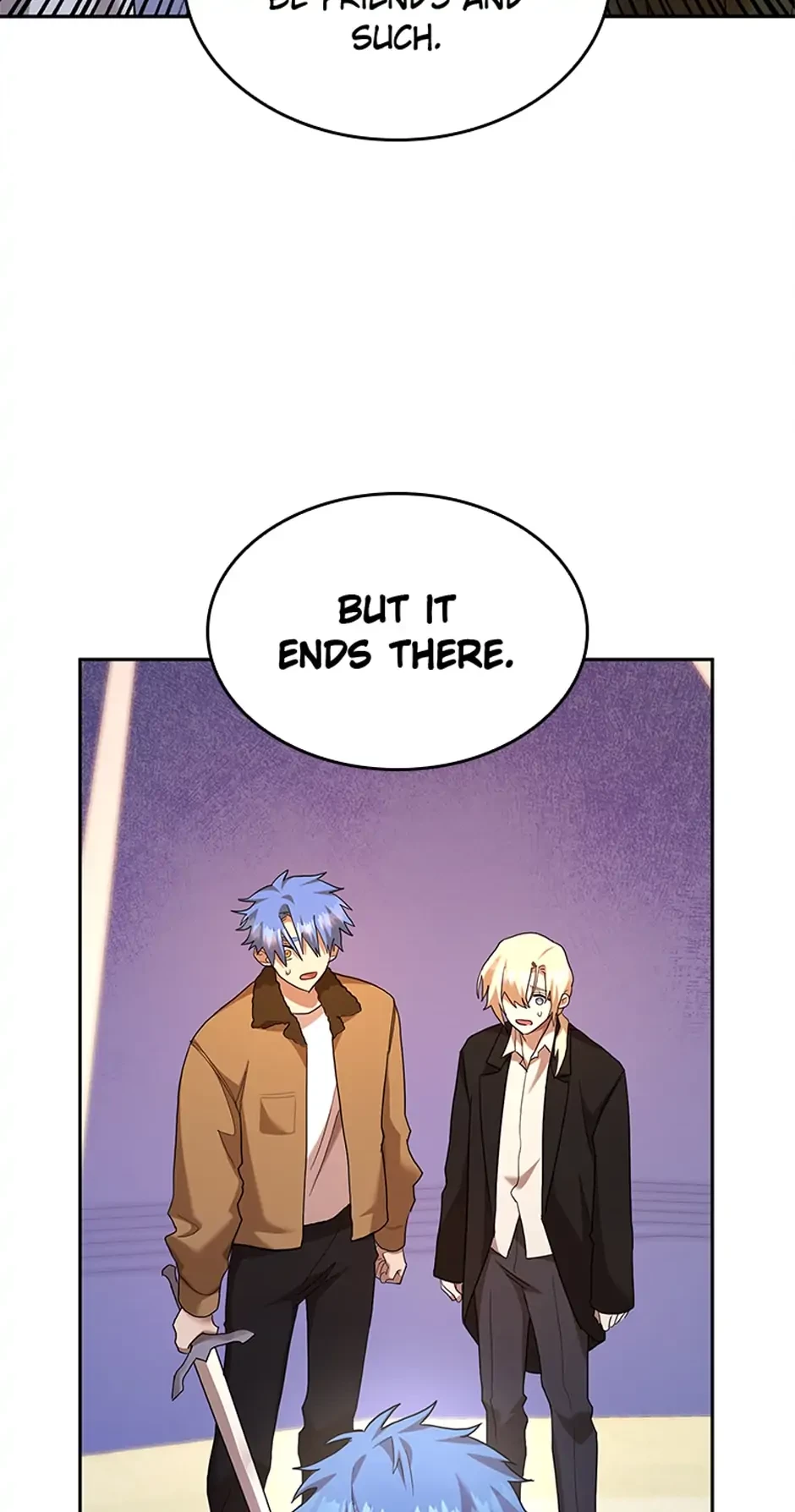 The Infinite Mage Chapter 13 - 41
