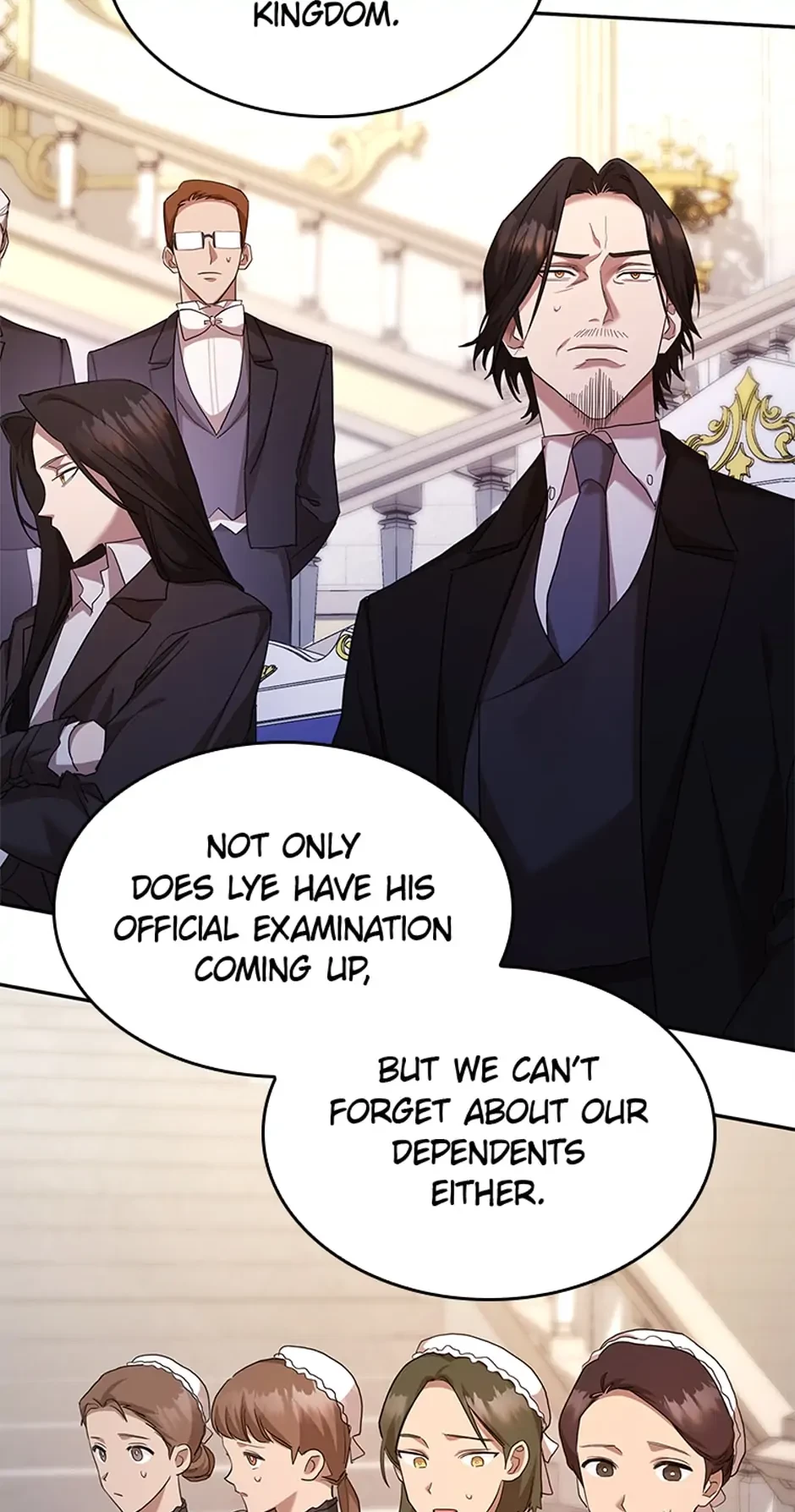 The Infinite Mage Chapter 13 - 43