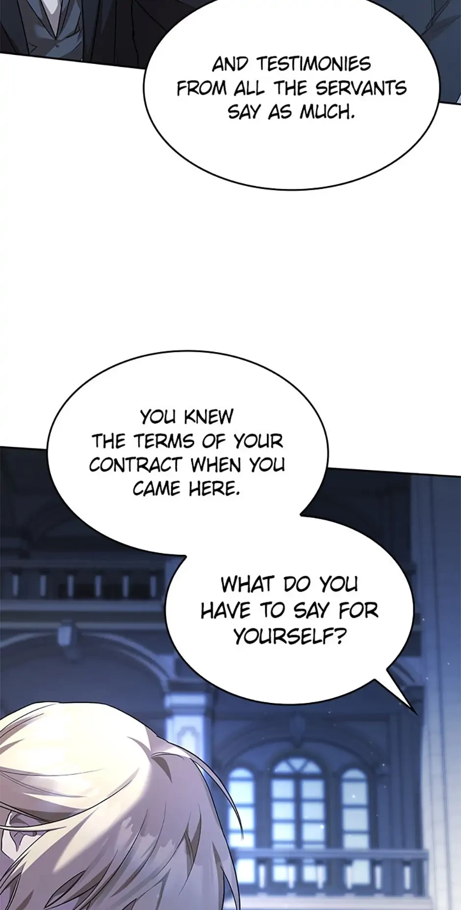 The Infinite Mage Chapter 12 - 18