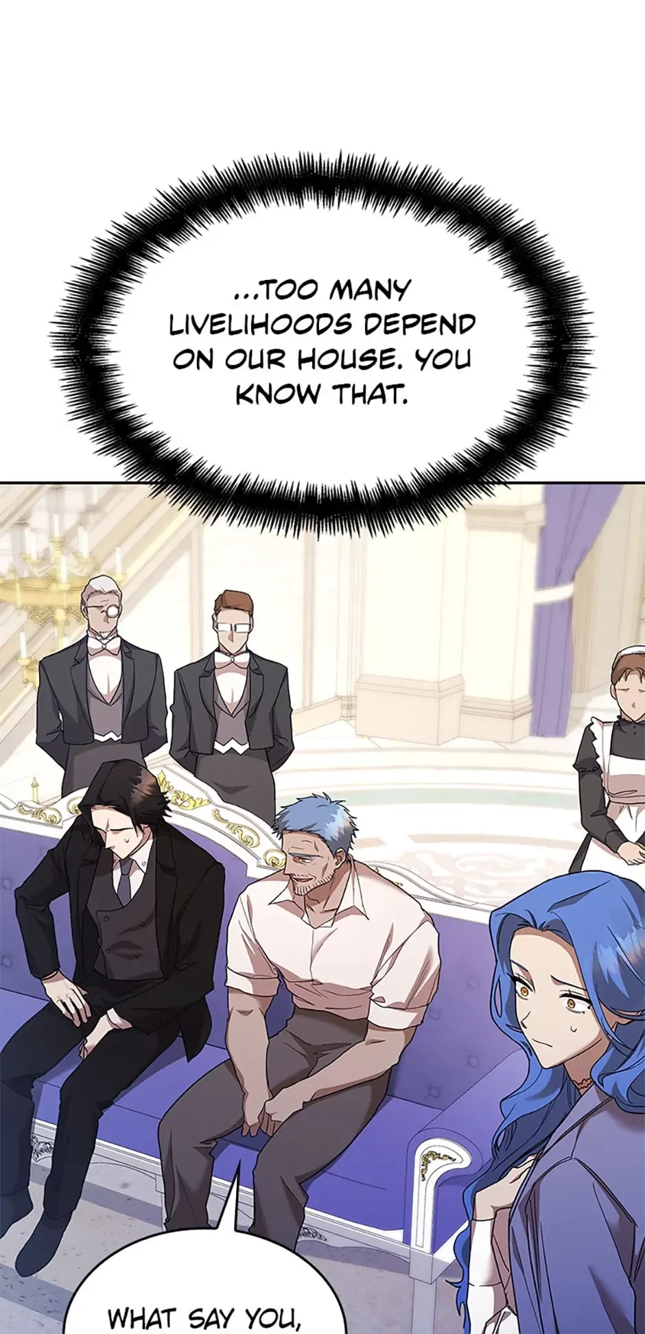 The Infinite Mage Chapter 13 - 48
