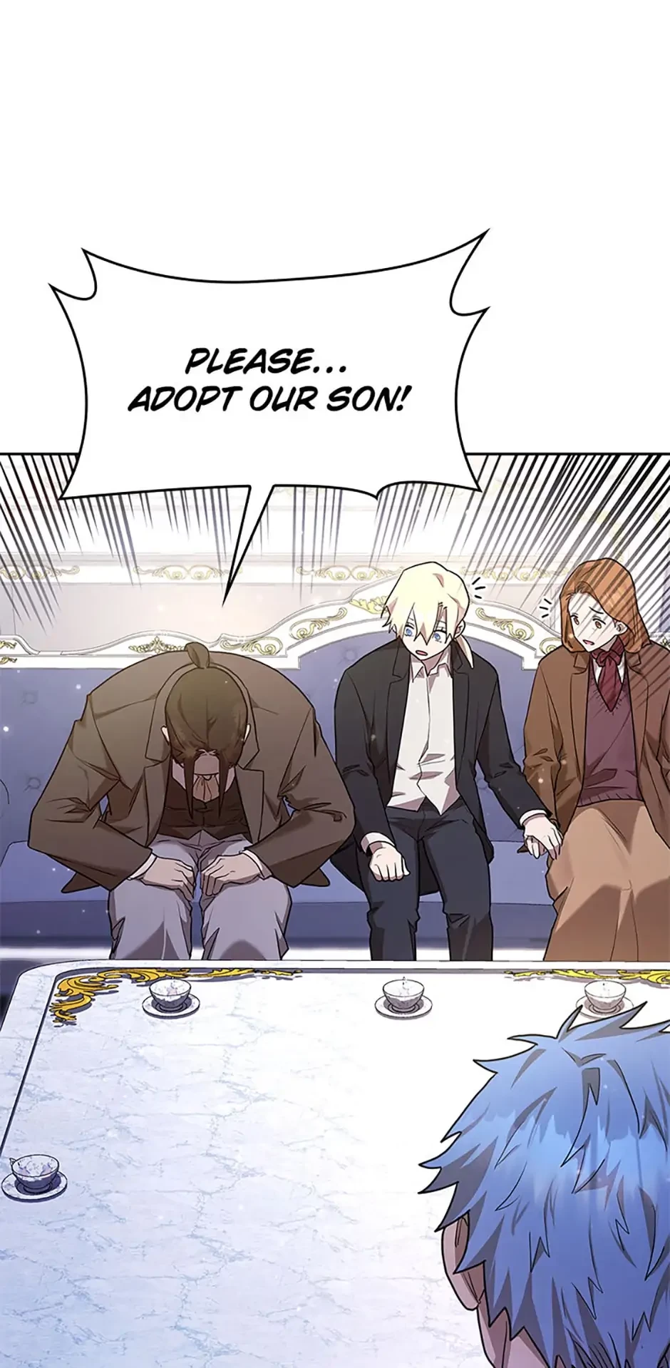 The Infinite Mage Chapter 14 - 103