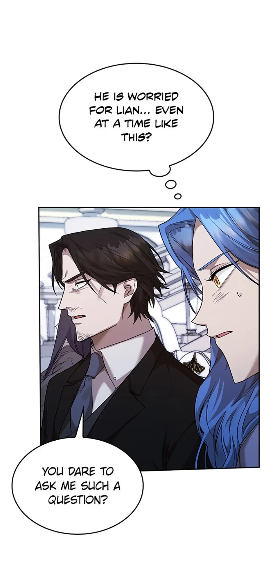 The Infinite Mage Chapter 12 - 22