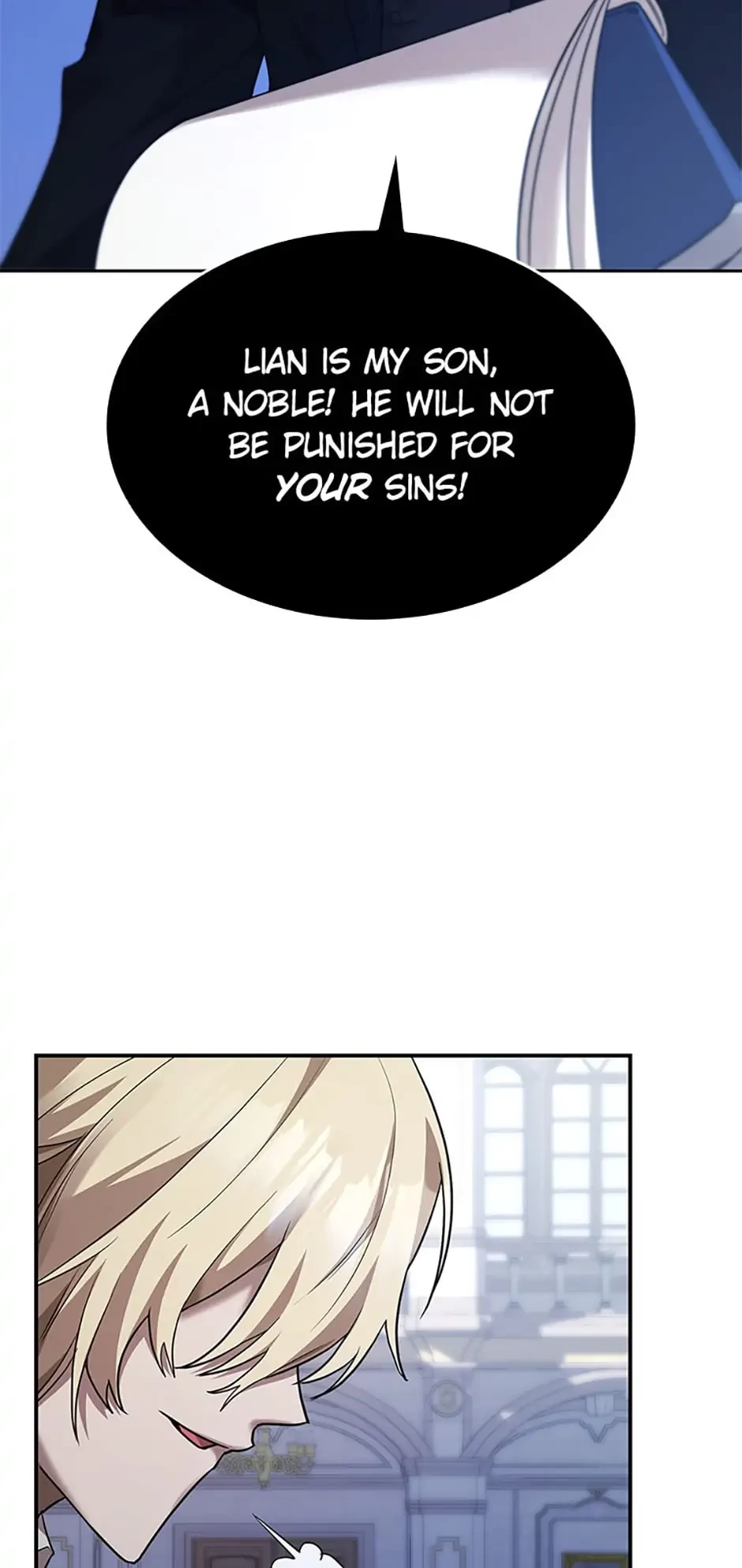 The Infinite Mage Chapter 12 - 24