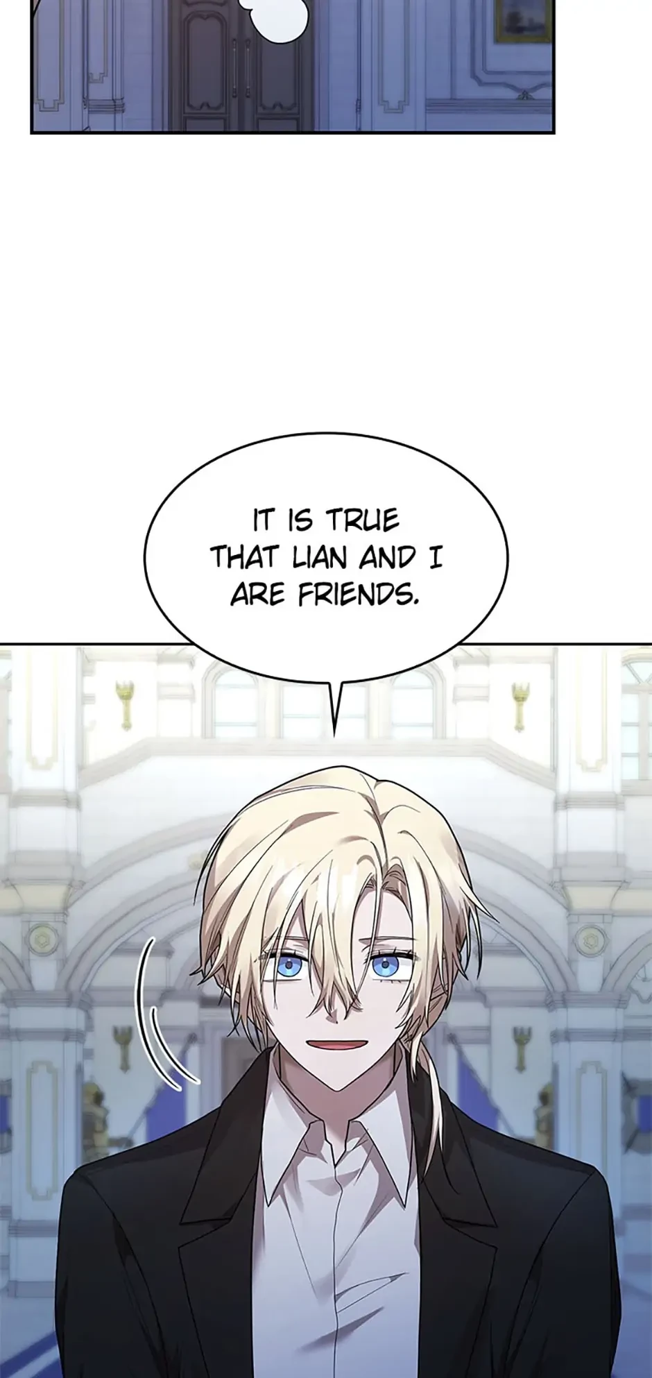 The Infinite Mage Chapter 12 - 25
