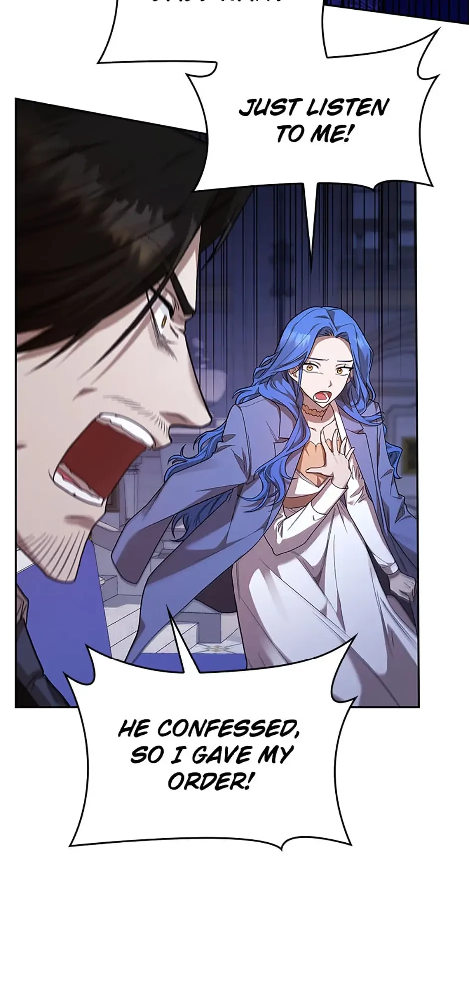 The Infinite Mage Chapter 12 - 30