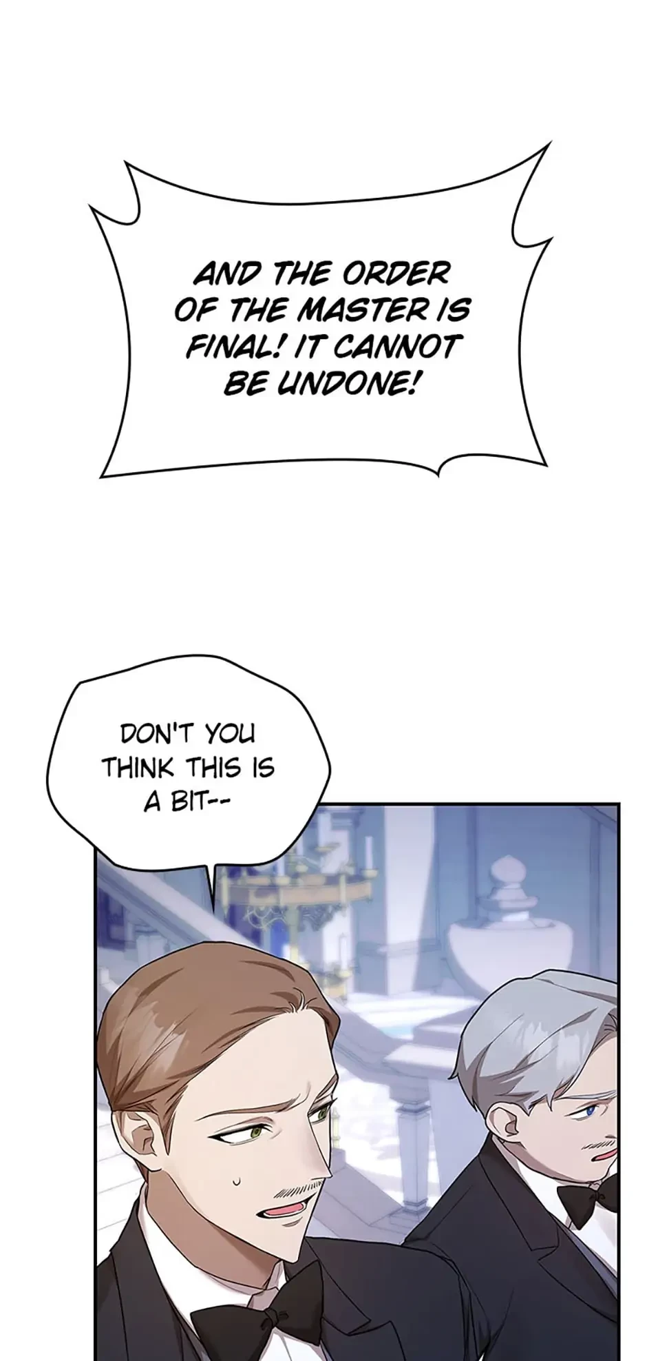 The Infinite Mage Chapter 12 - 31