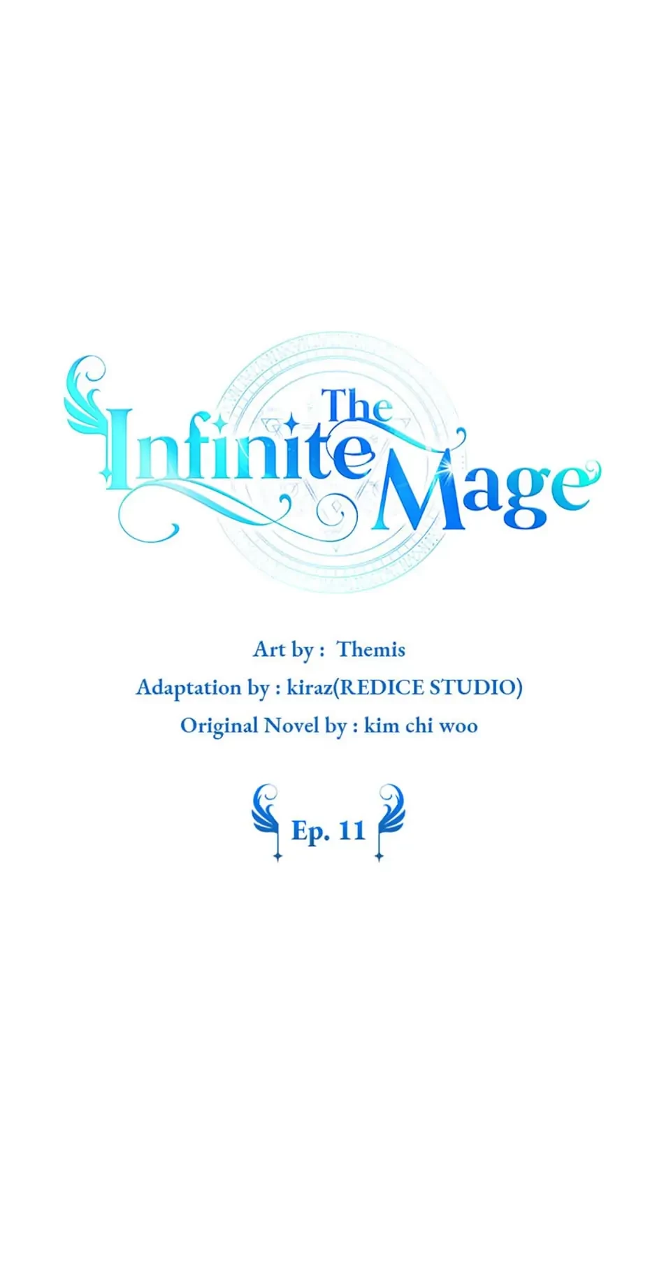 The Infinite Mage Chapter 11 - 6
