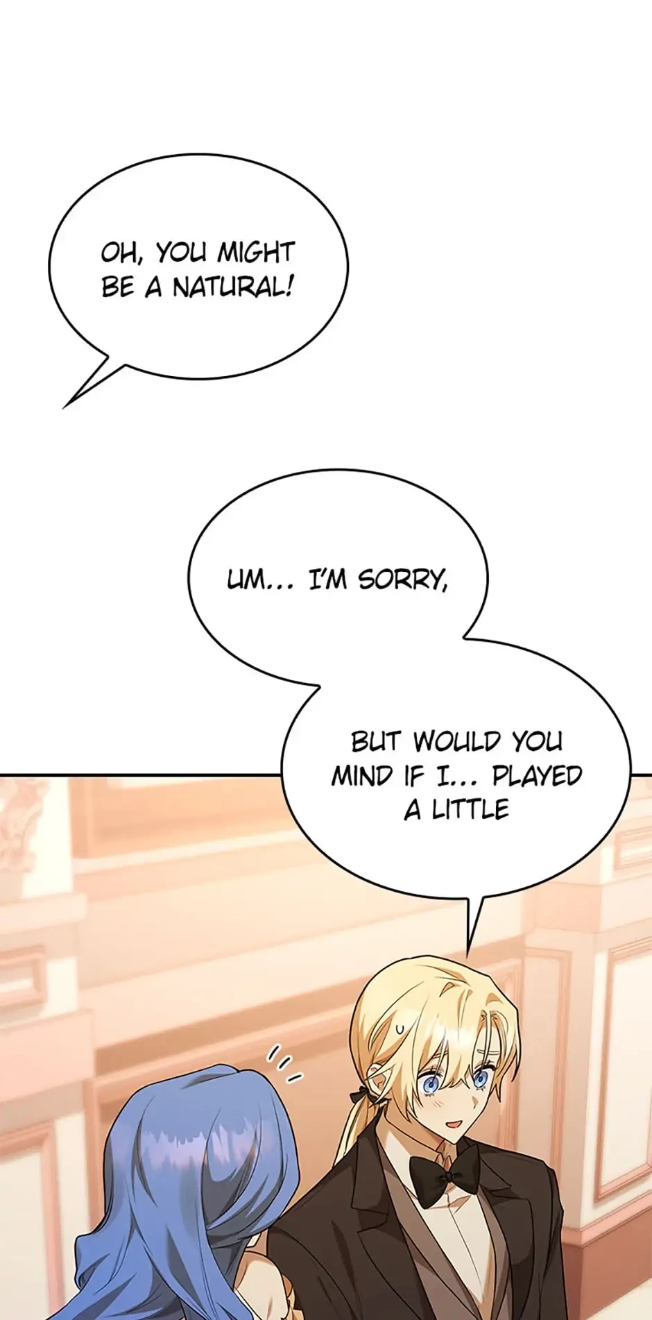 The Infinite Mage Chapter 11 - 13